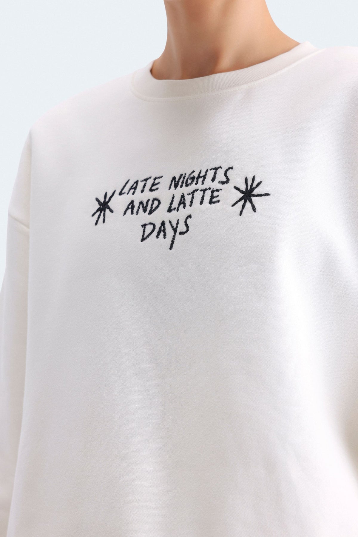 Off White