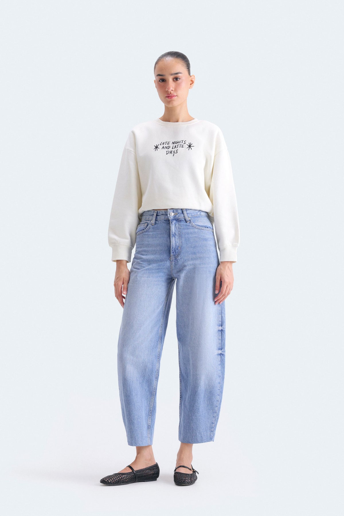 Off White