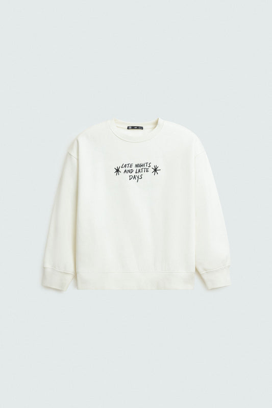 Off White