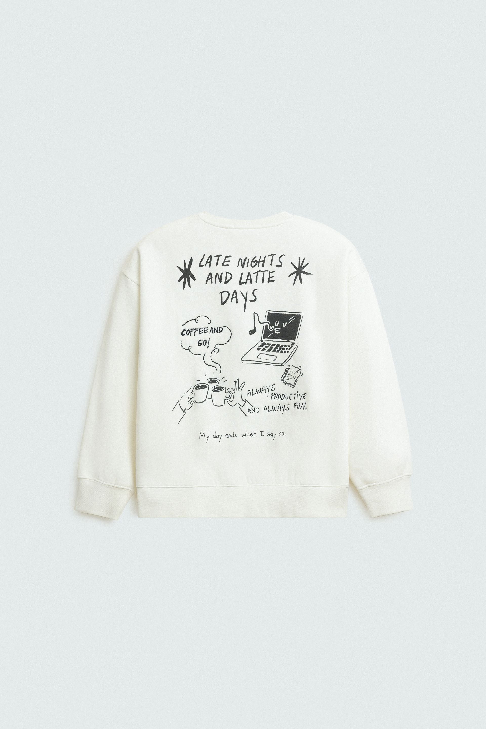 Off White