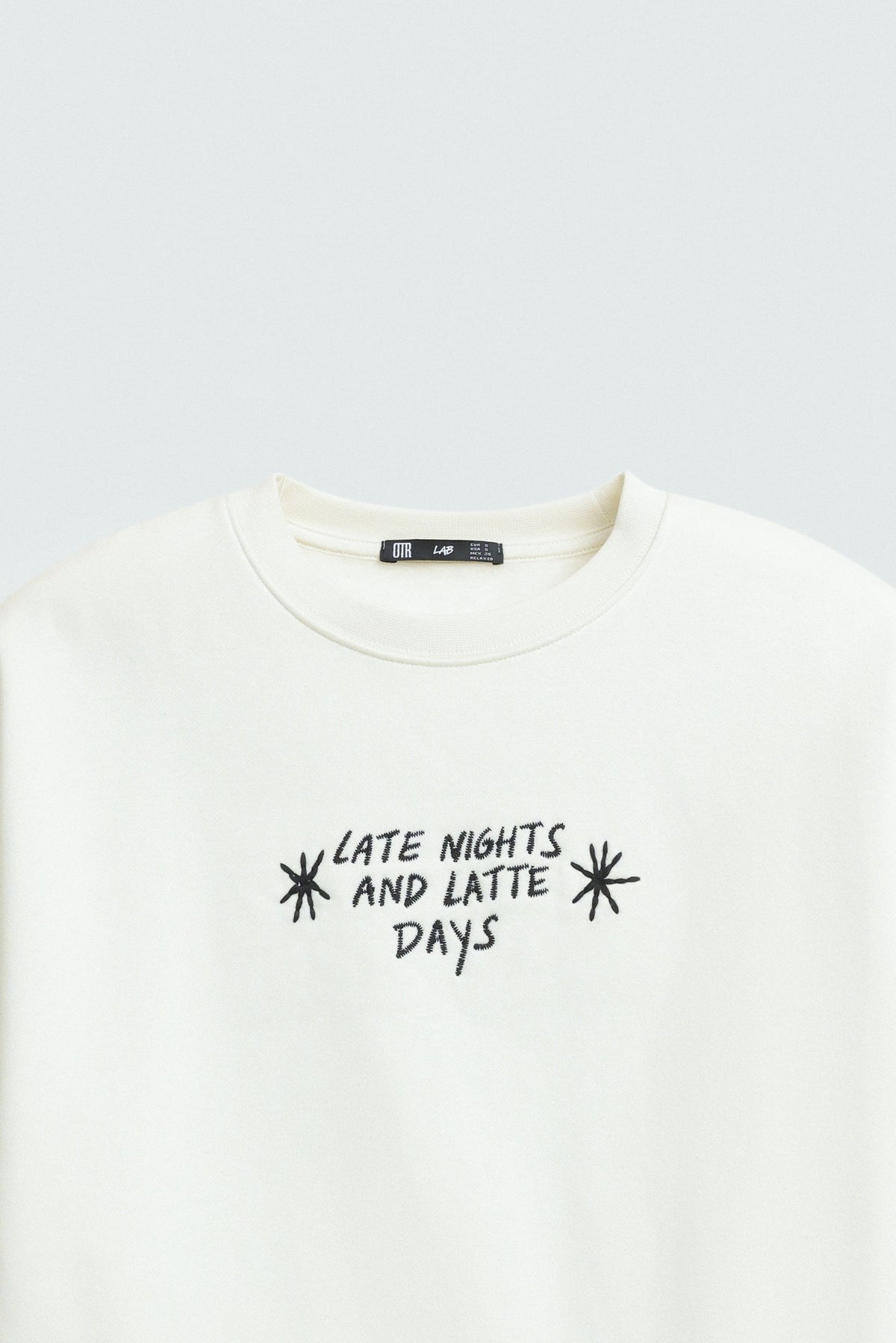 Off White