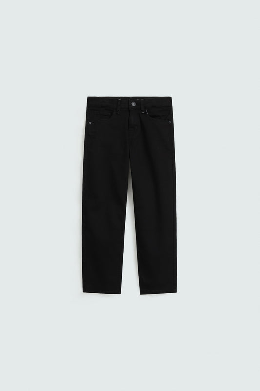 Jet Black