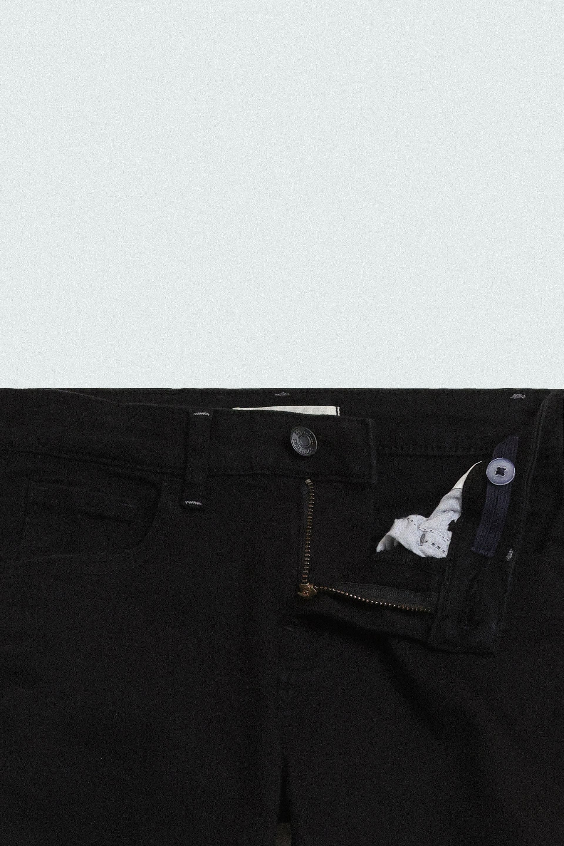 Jet Black