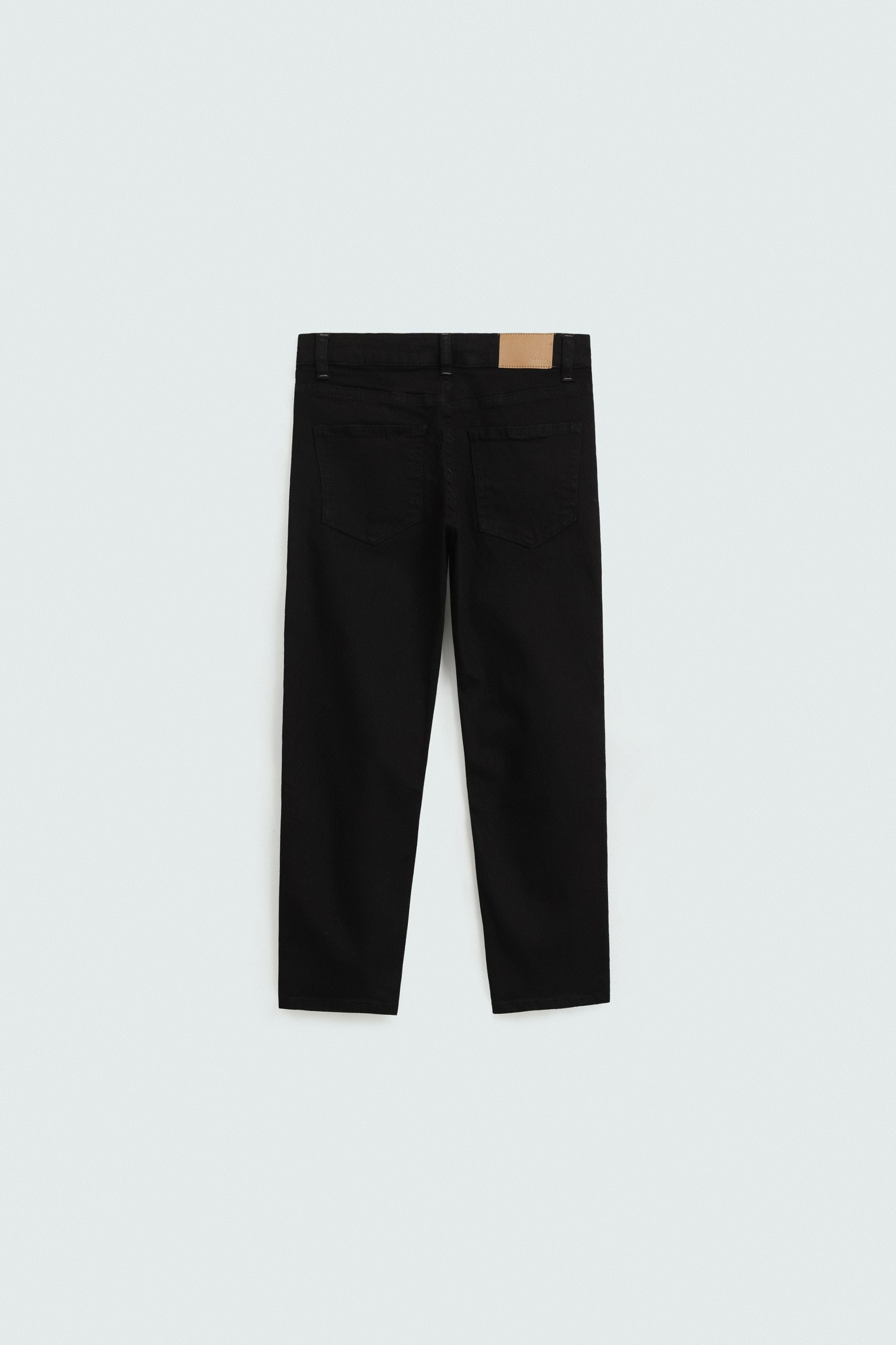 Jet Black
