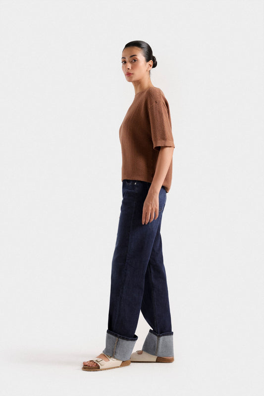 Denim Blue