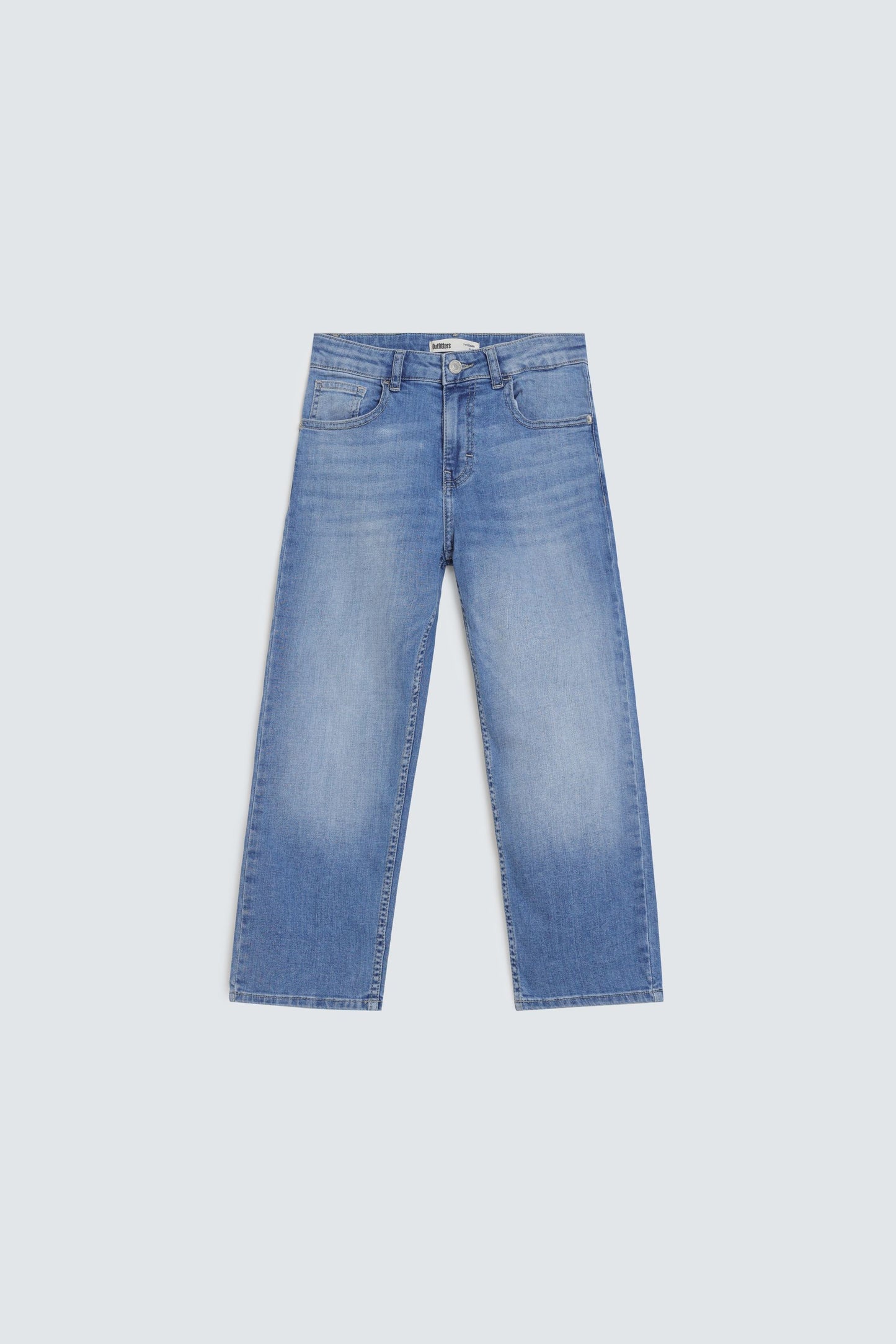 Denim Blue