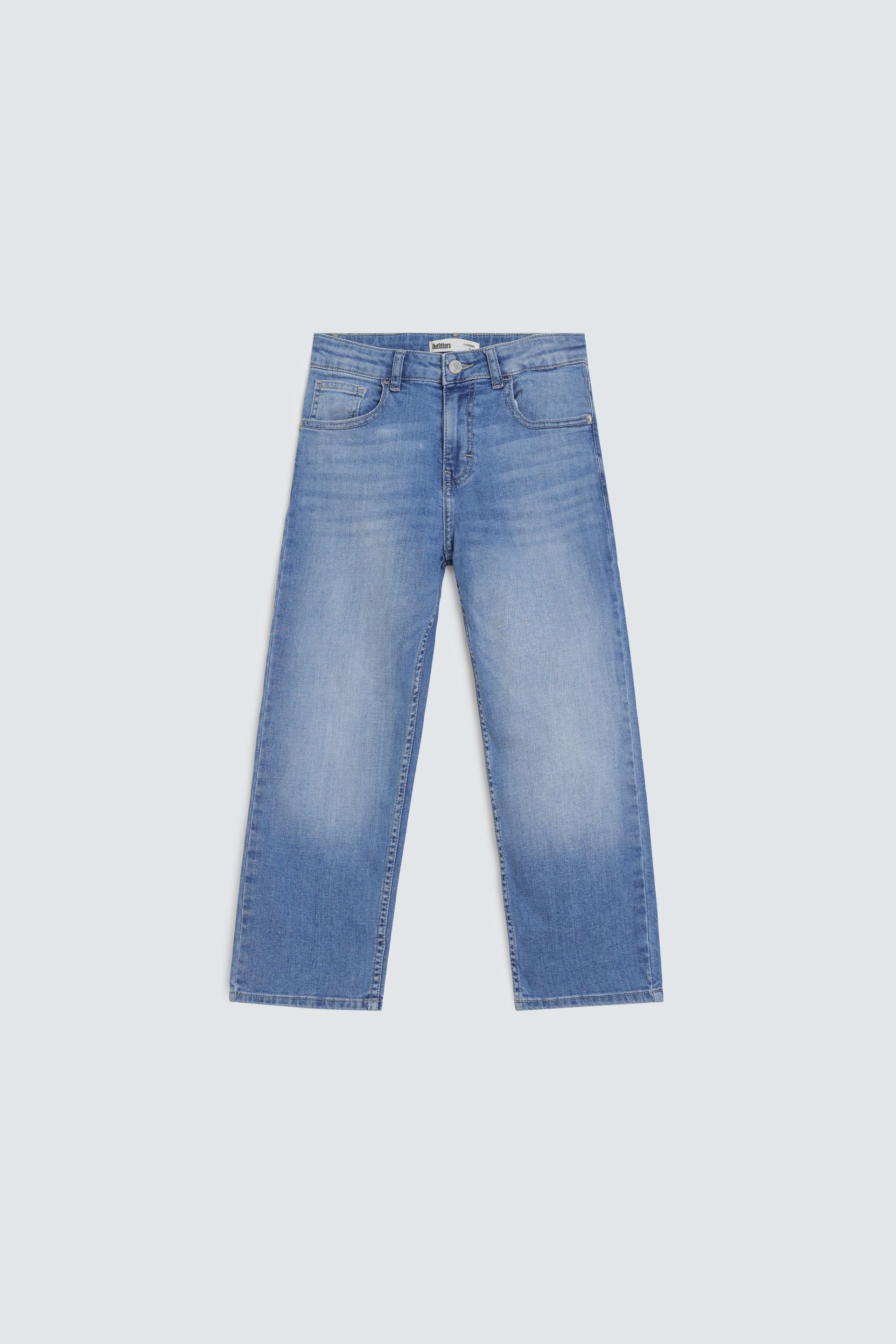 Denim Blue
