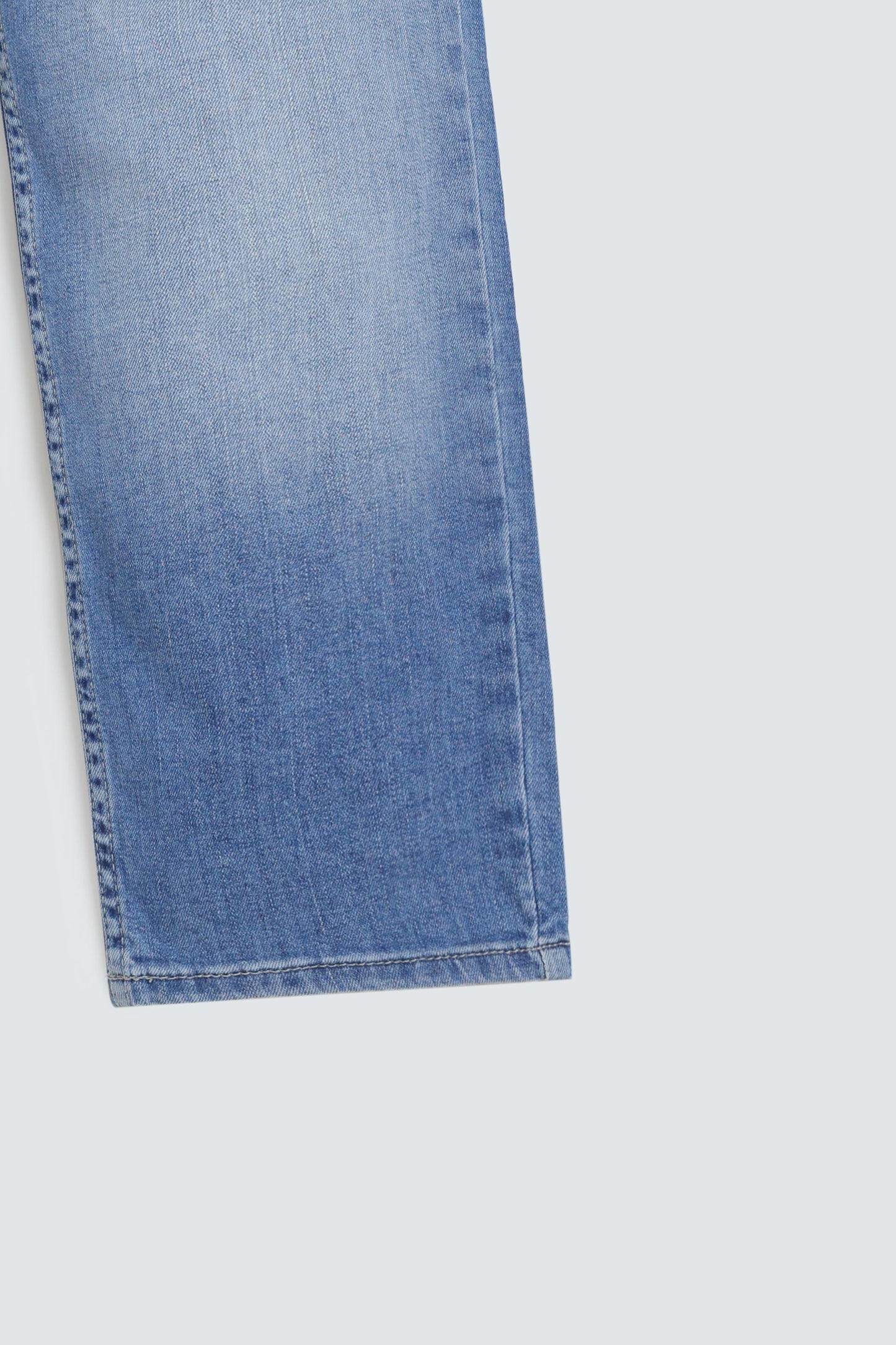 Denim Blue