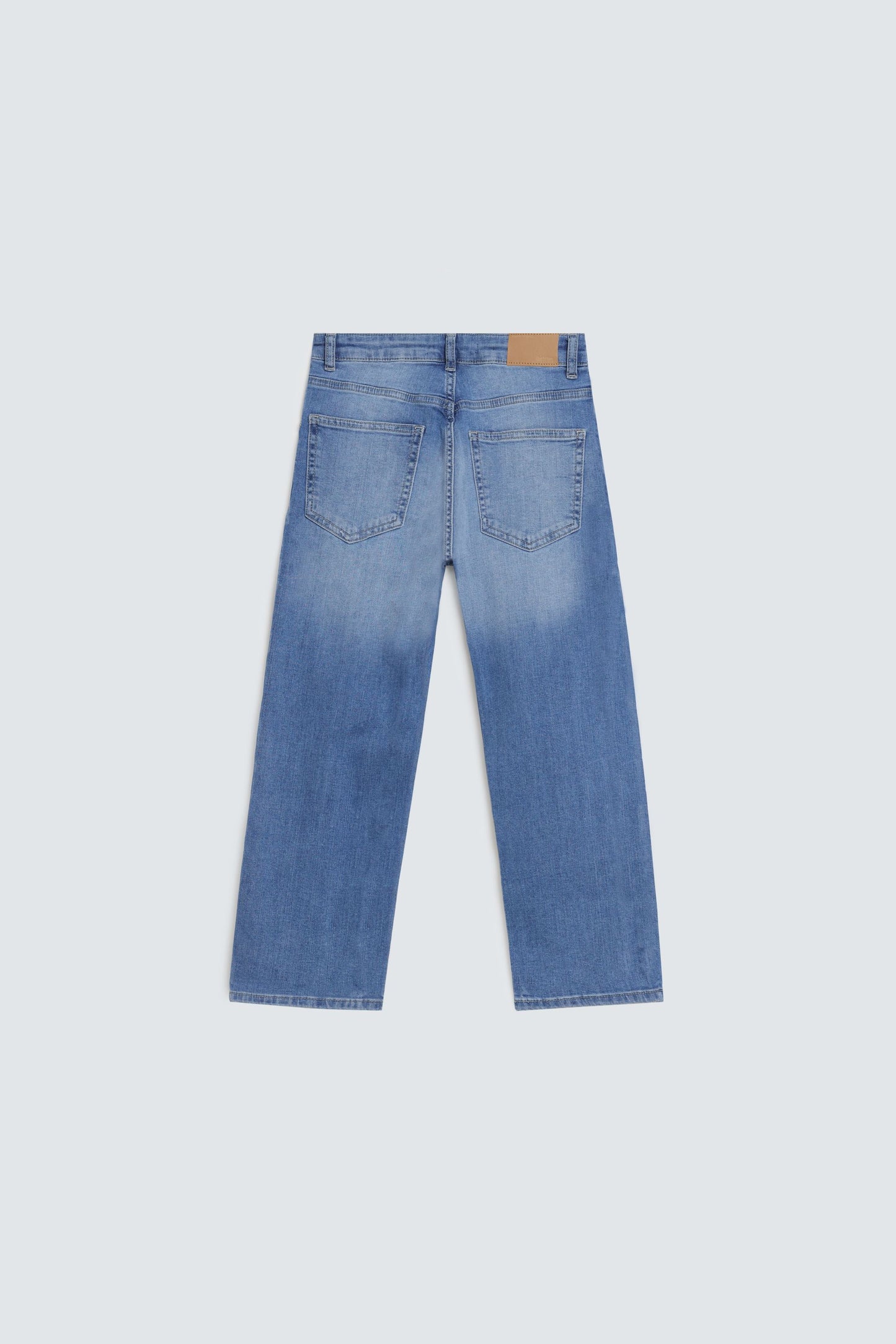 Denim Blue