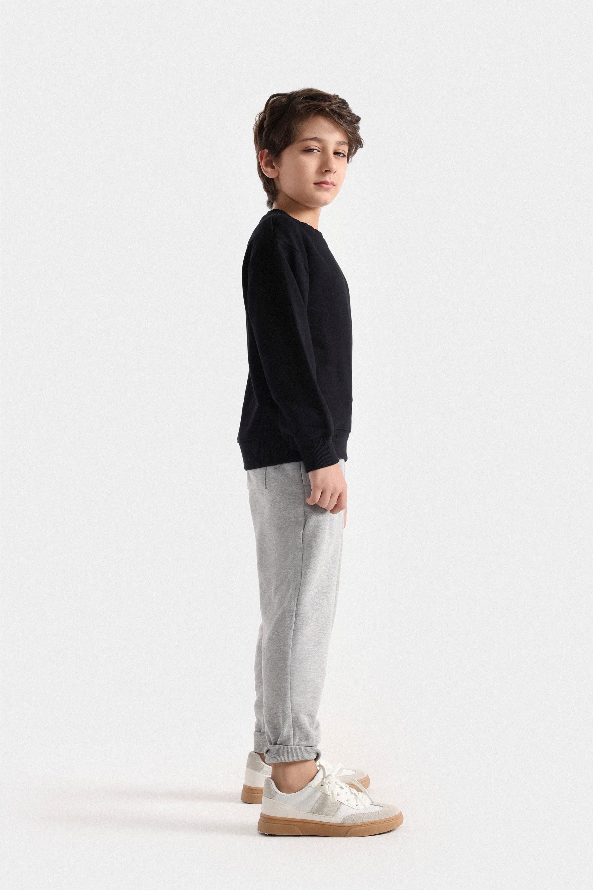 Light Grey Marl