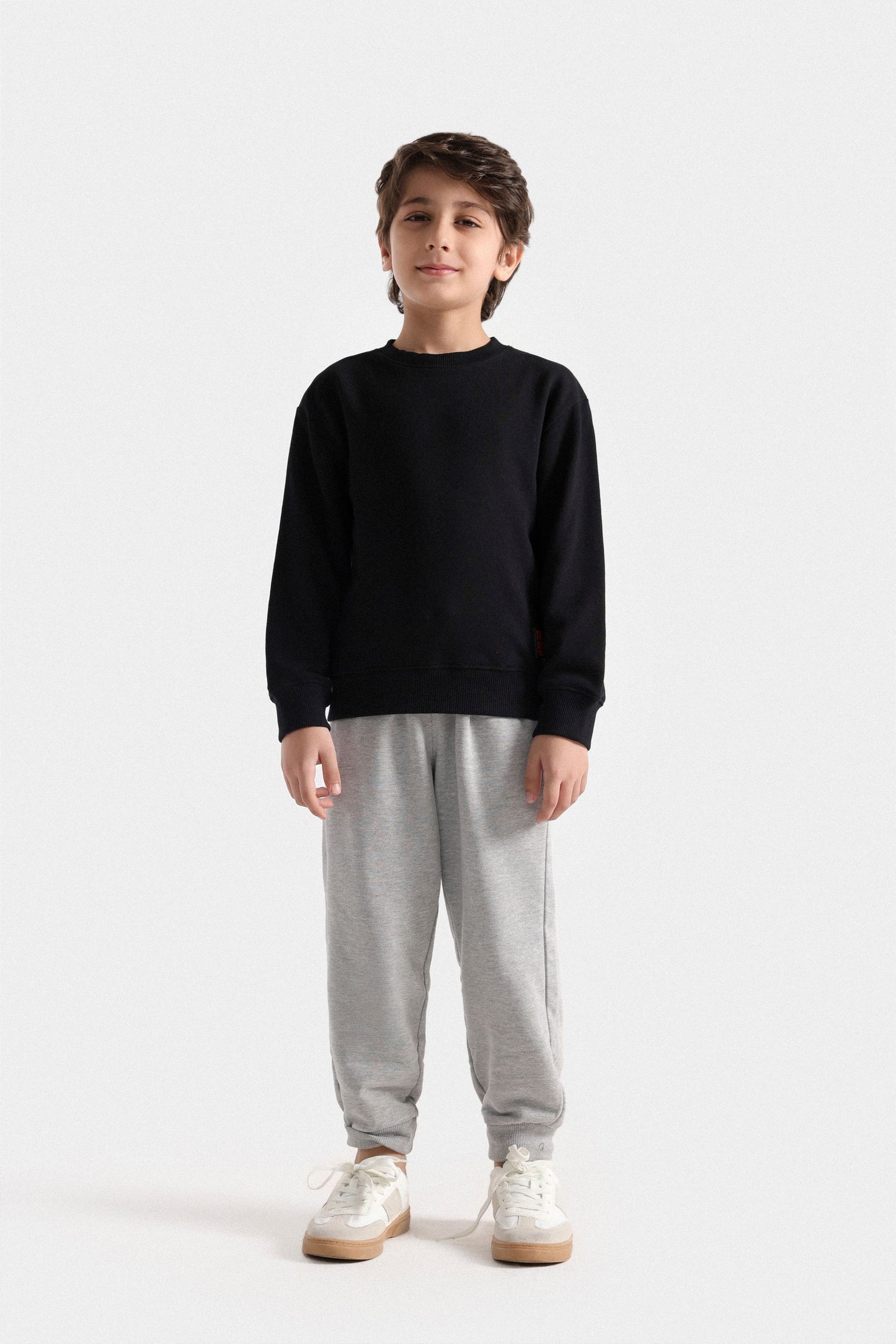 Light Grey Marl