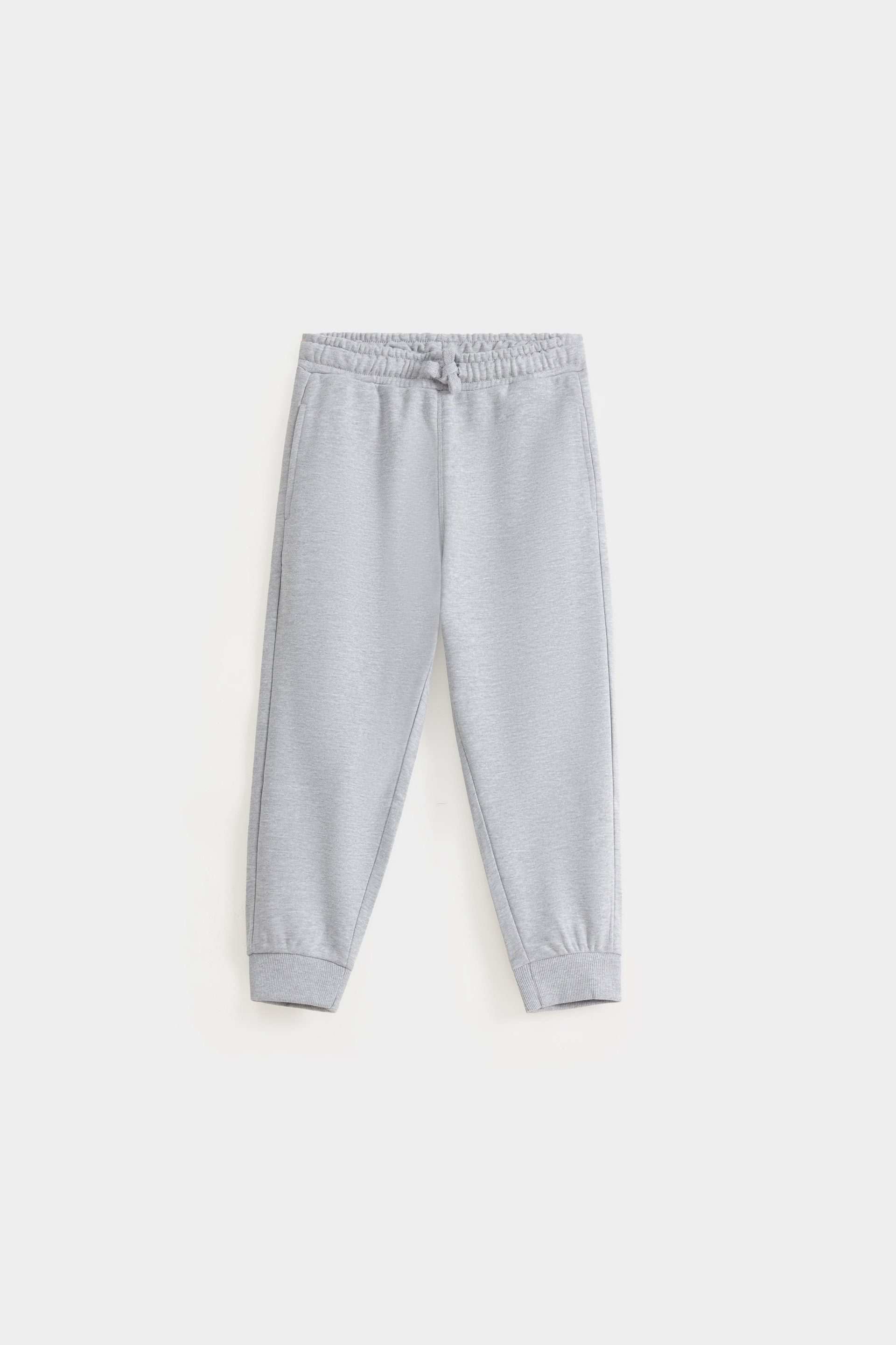 Light Grey Marl