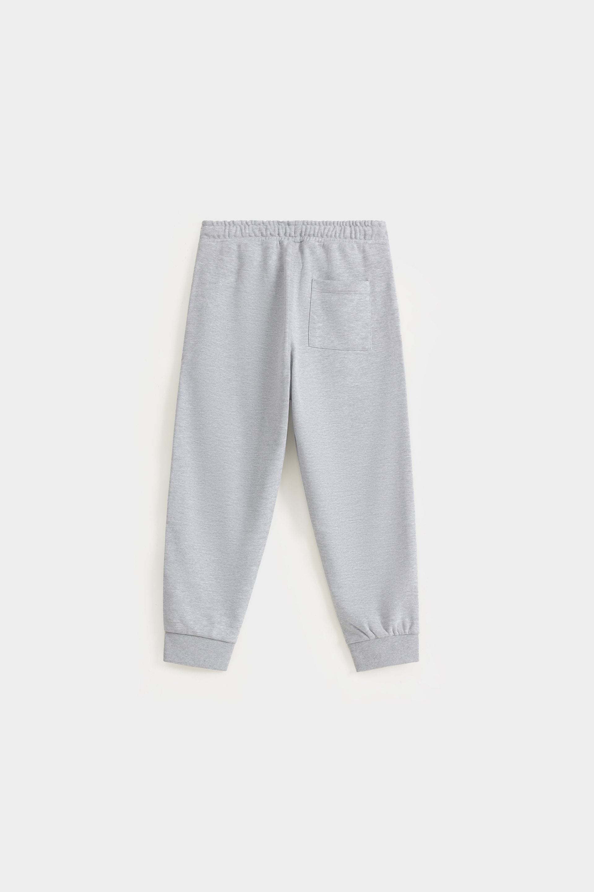 Light Grey Marl