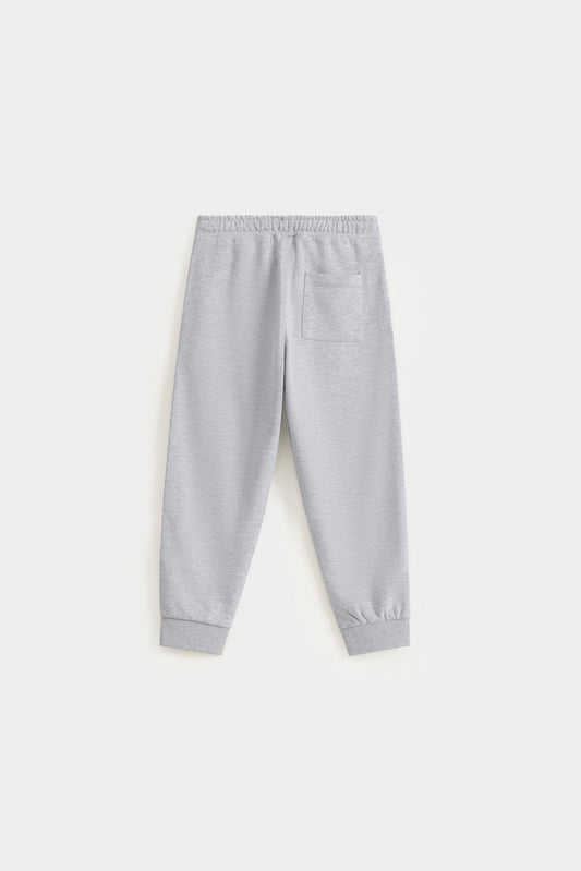 Light Grey Marl