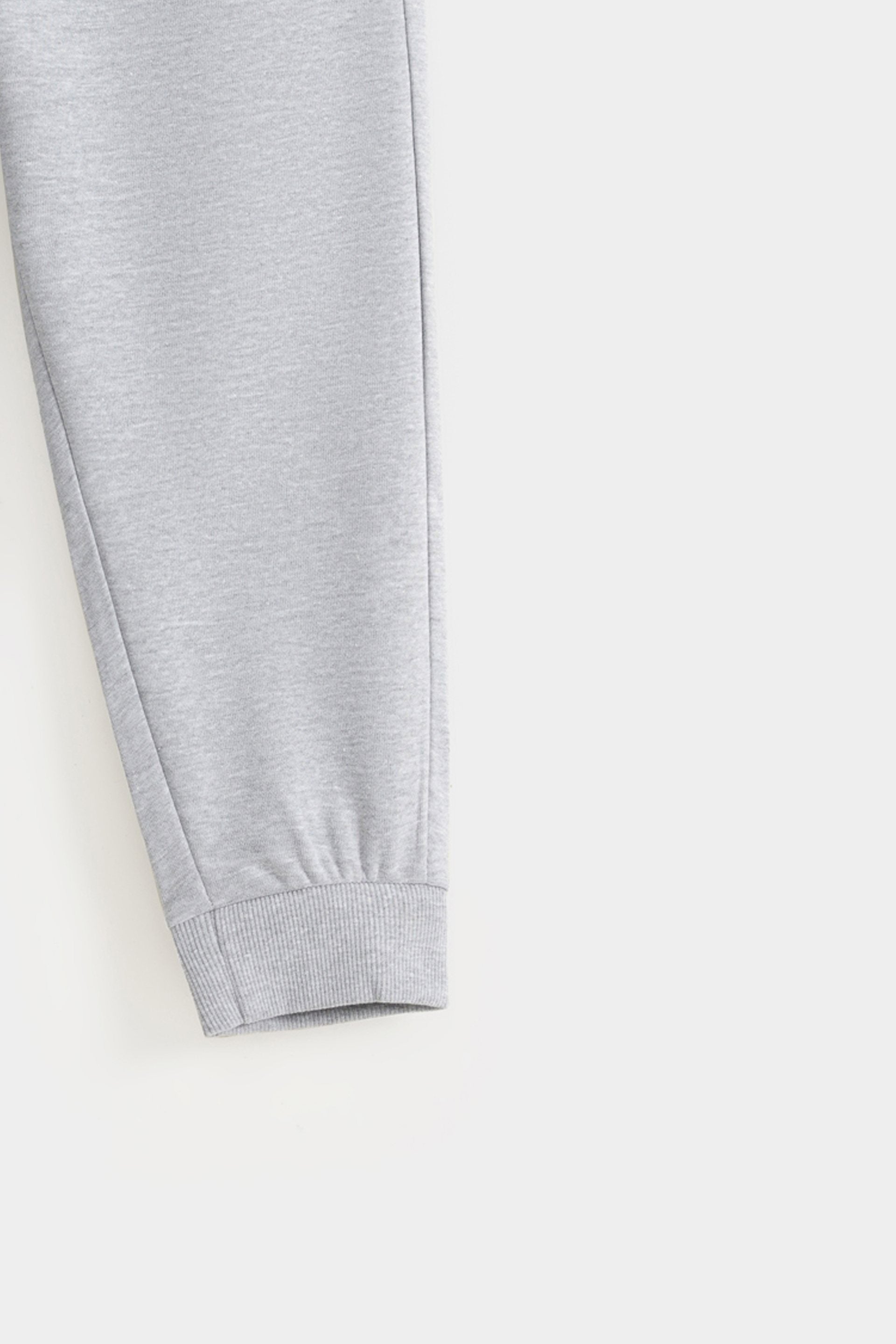 Light Grey Marl
