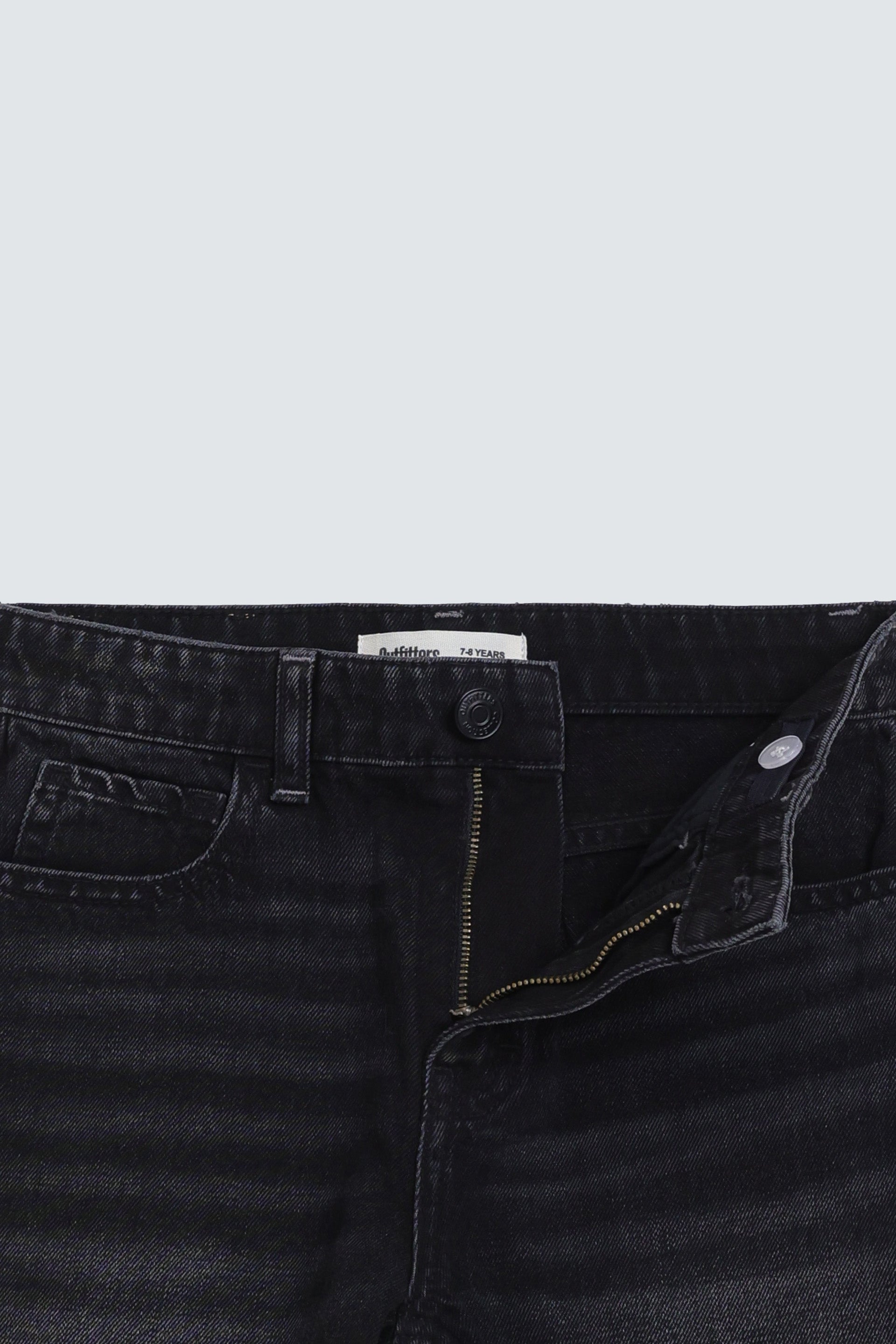 Jet Black