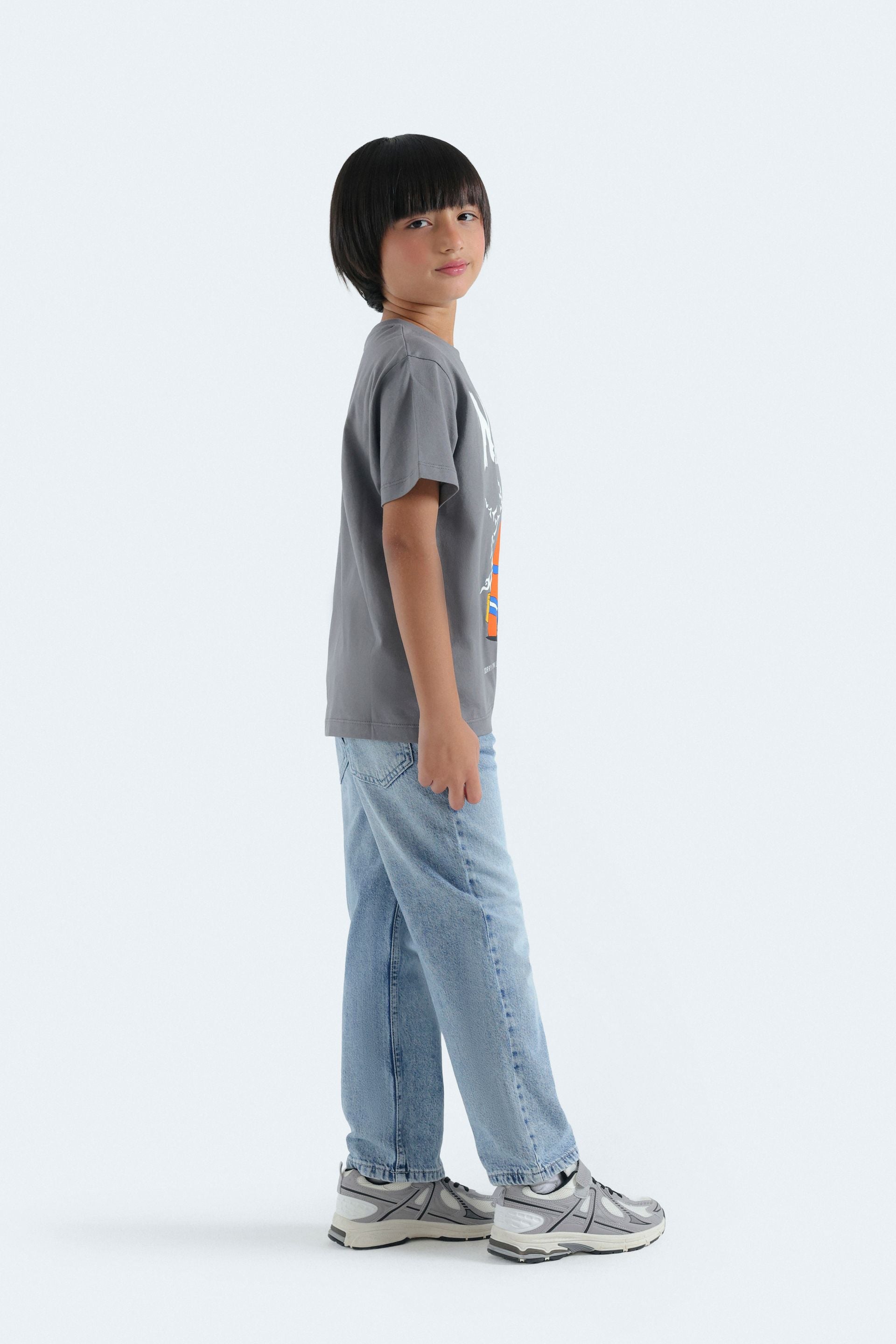 Denim Blue