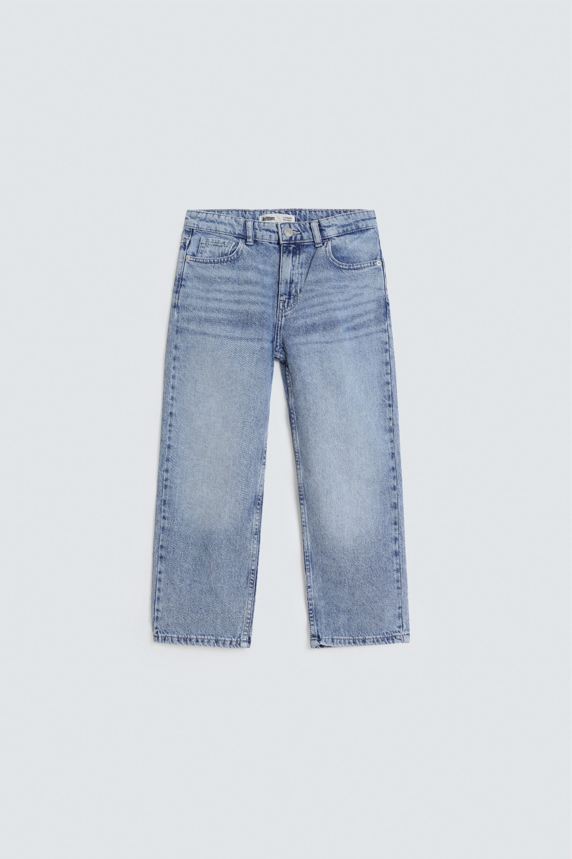 Denim Blue