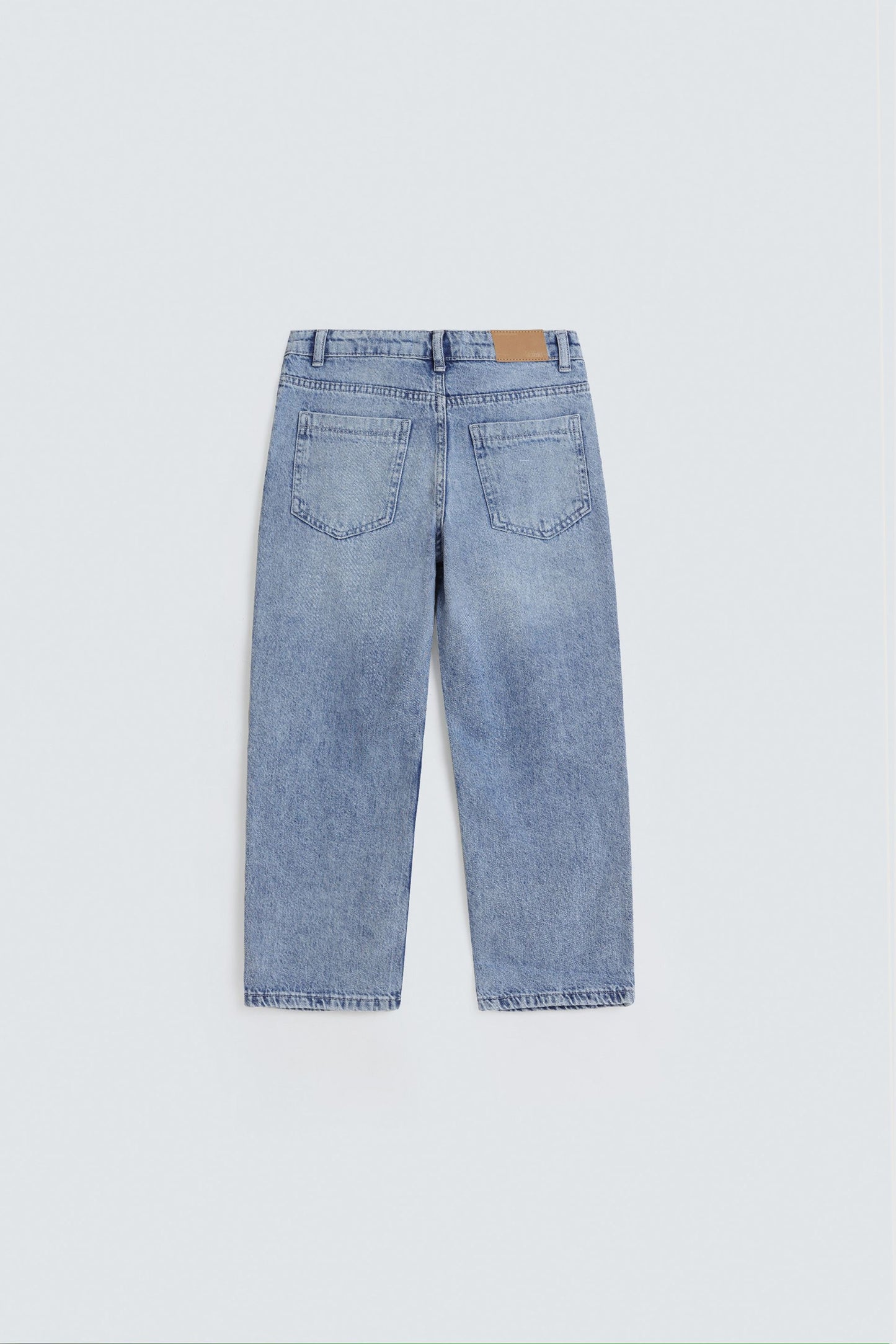 Denim Blue