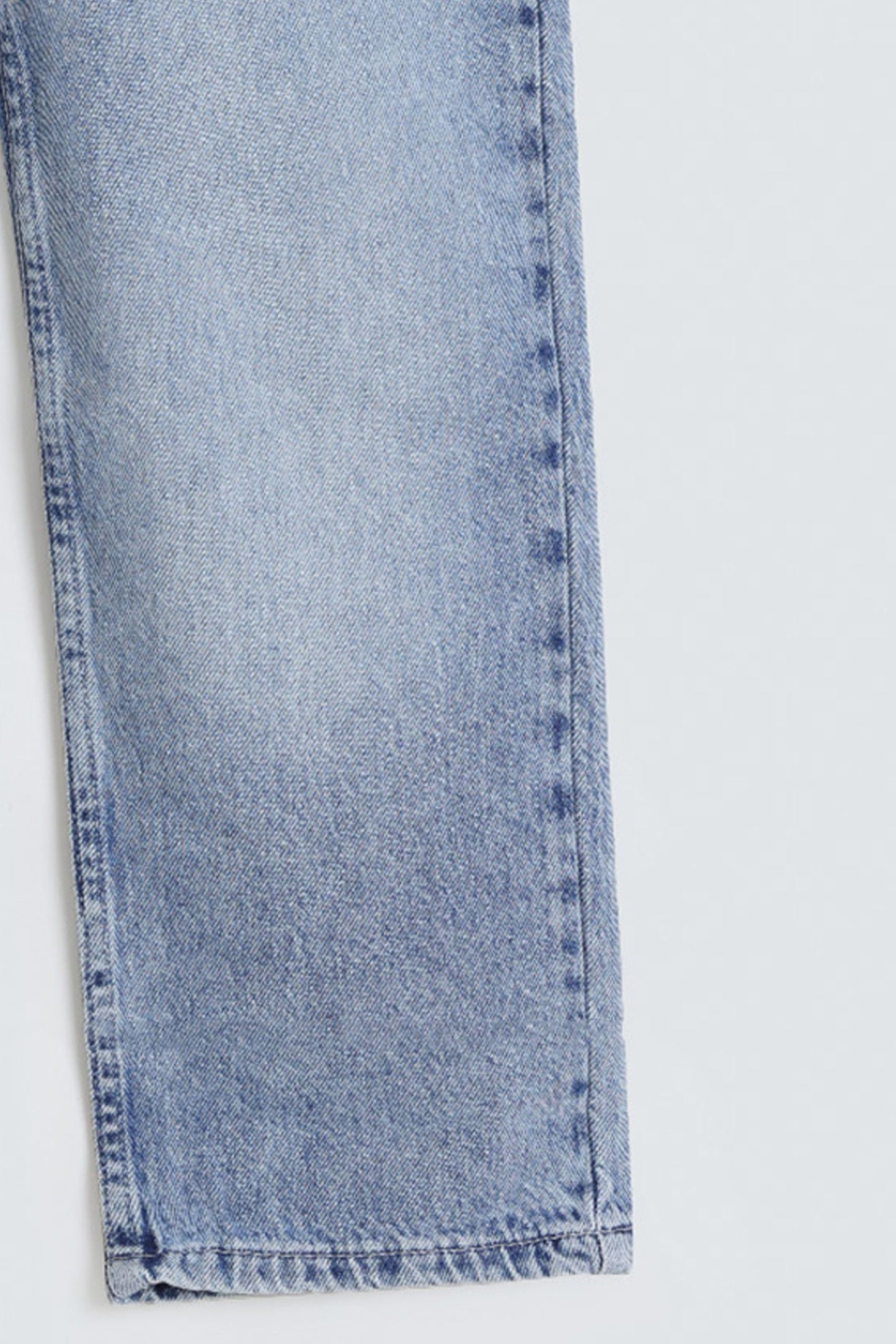 Denim Blue