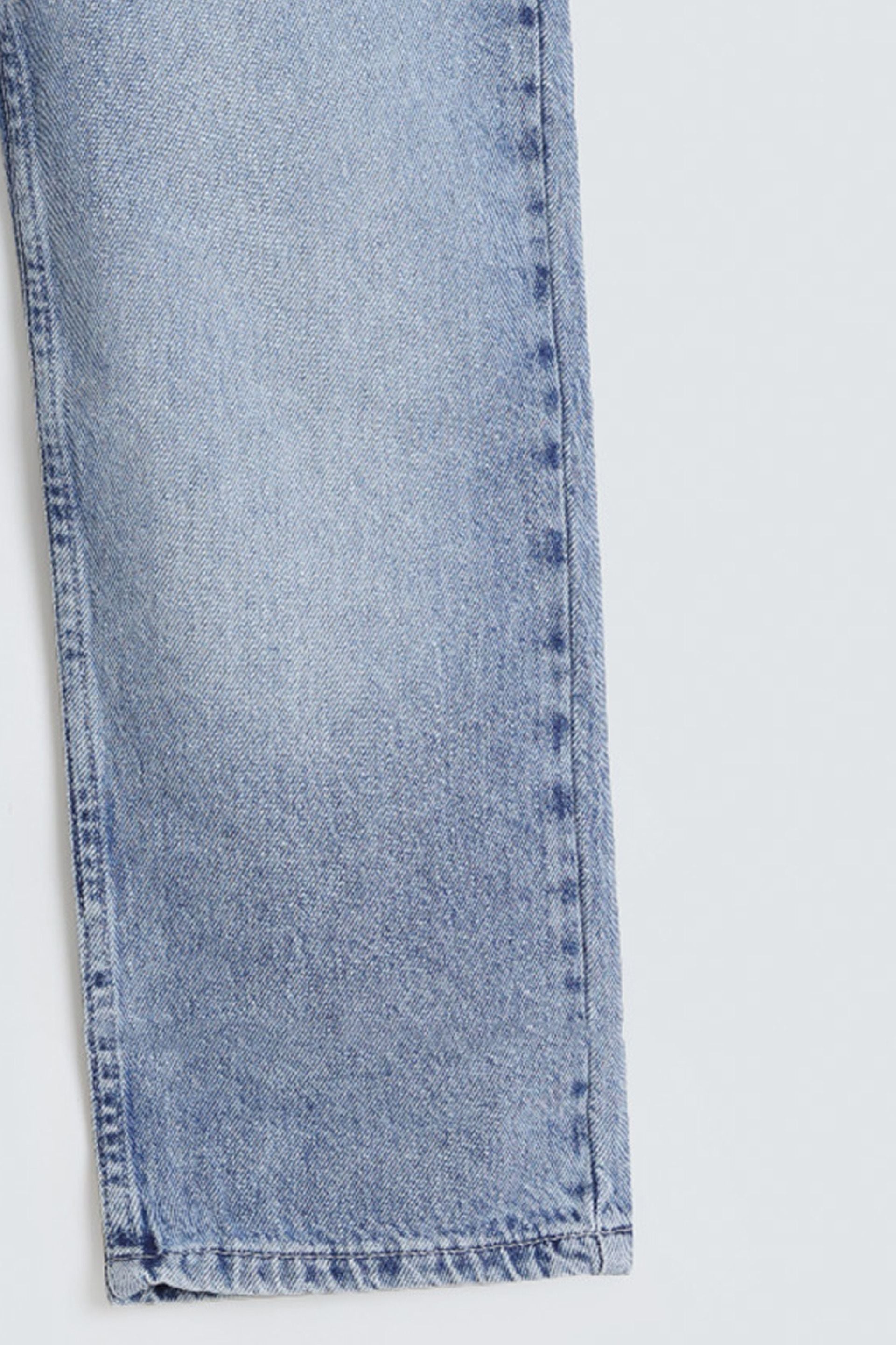 Denim Blue