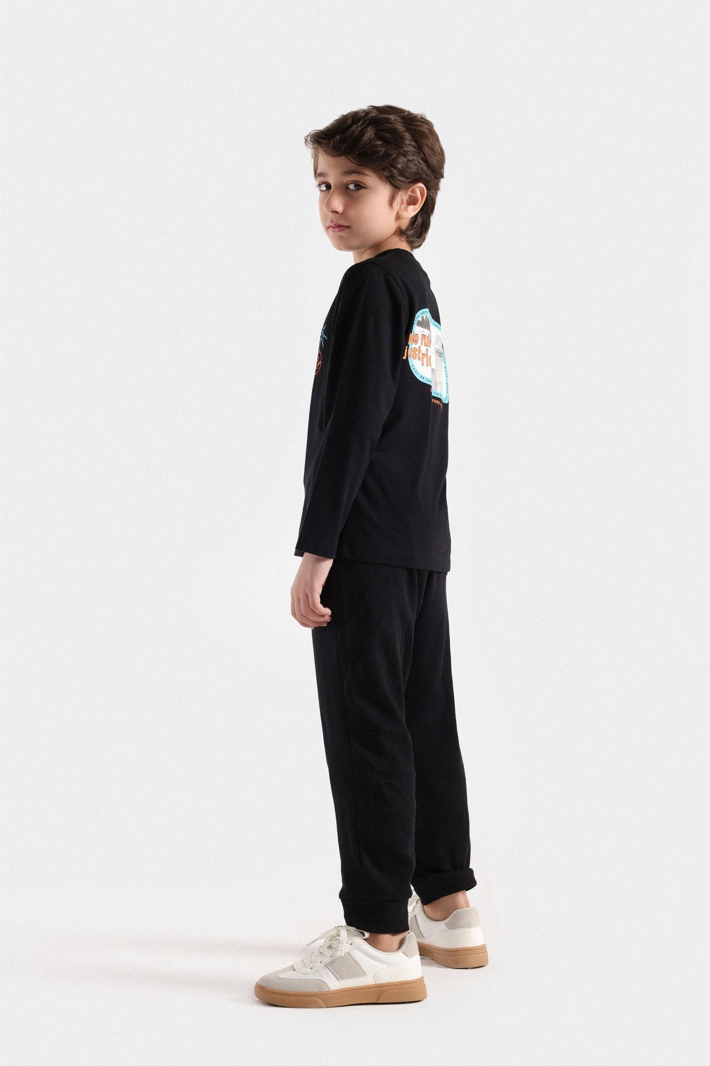 Jet Black