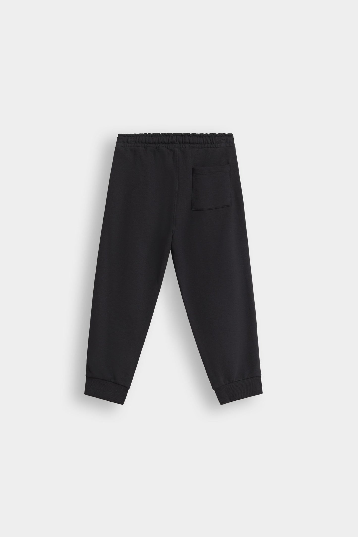 Jet Black