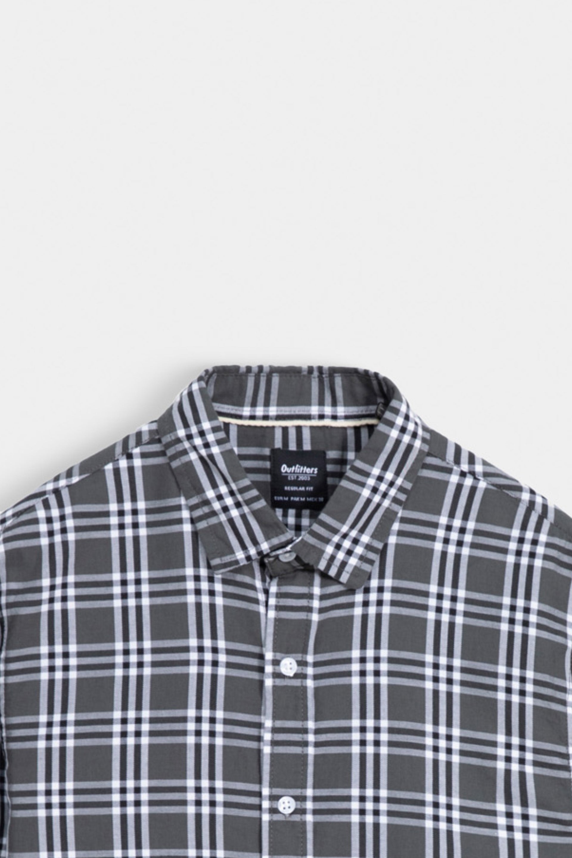 Check Shirt – Outfitters