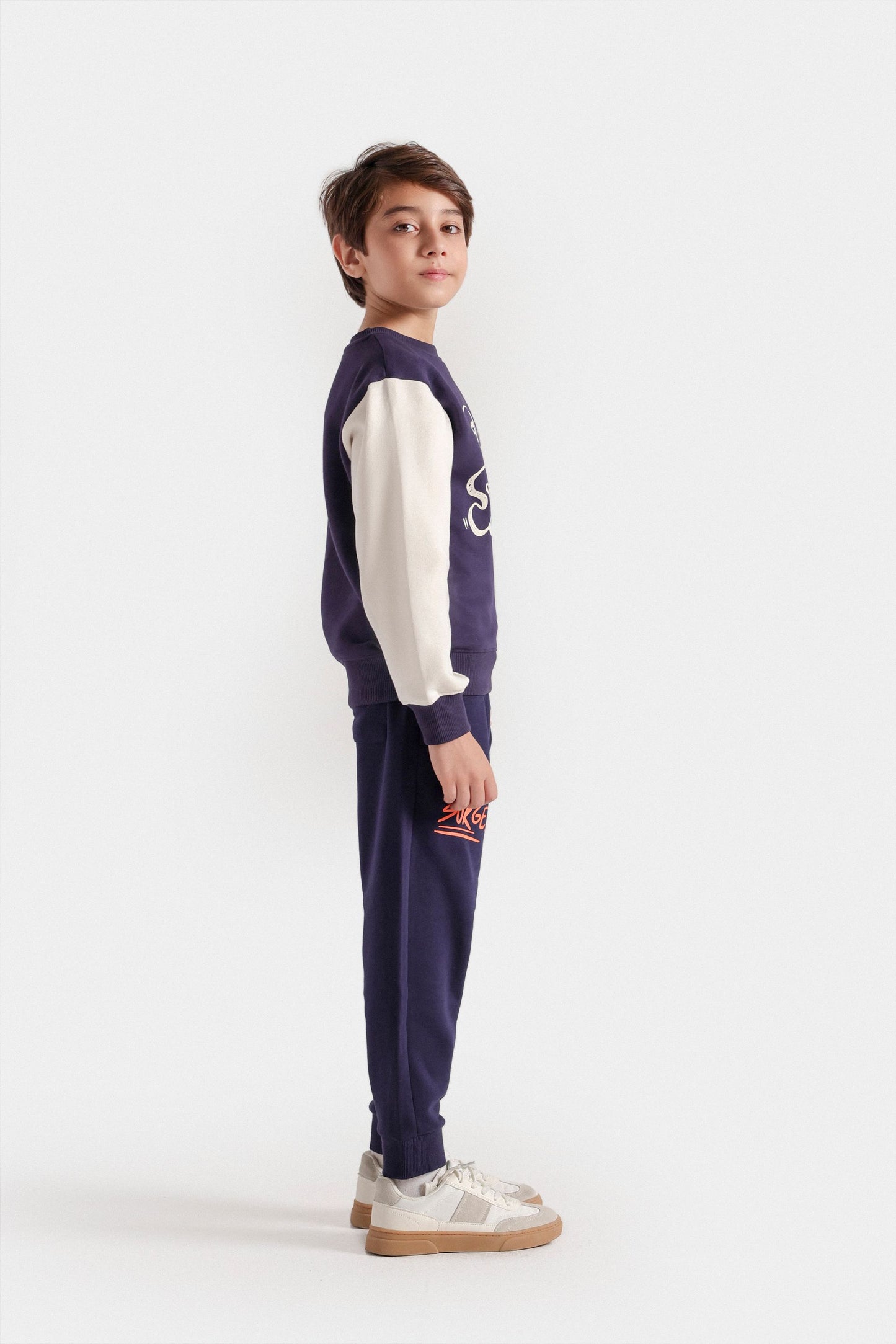 Navy Blue