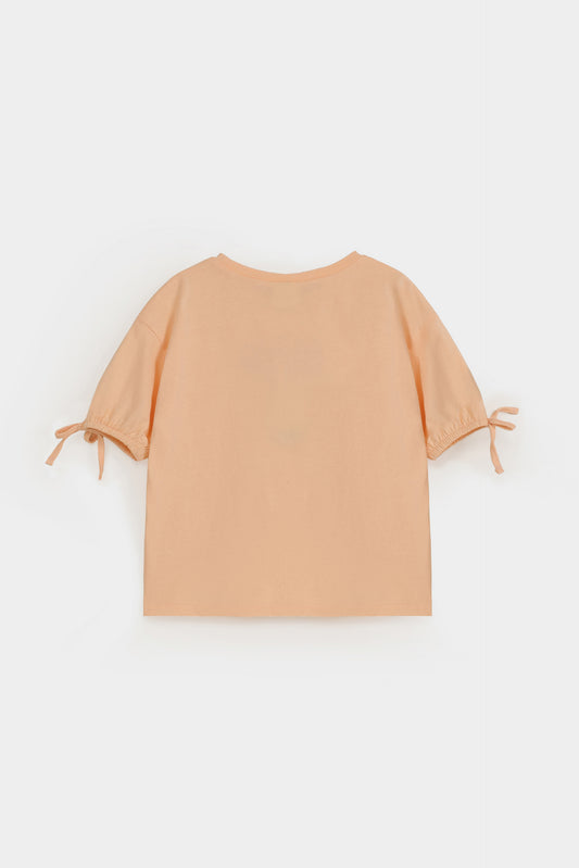 Pale Peach