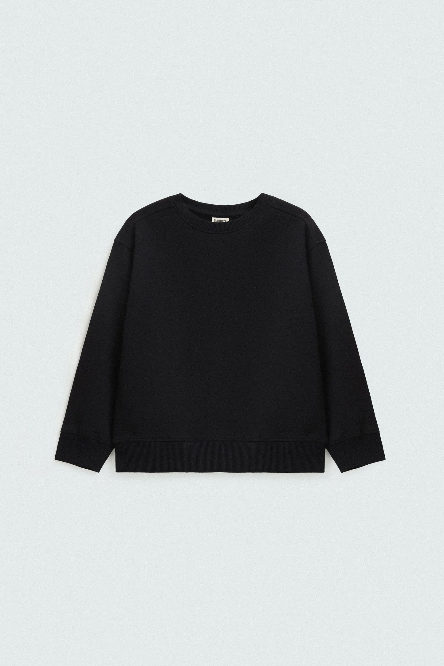 Jet Black