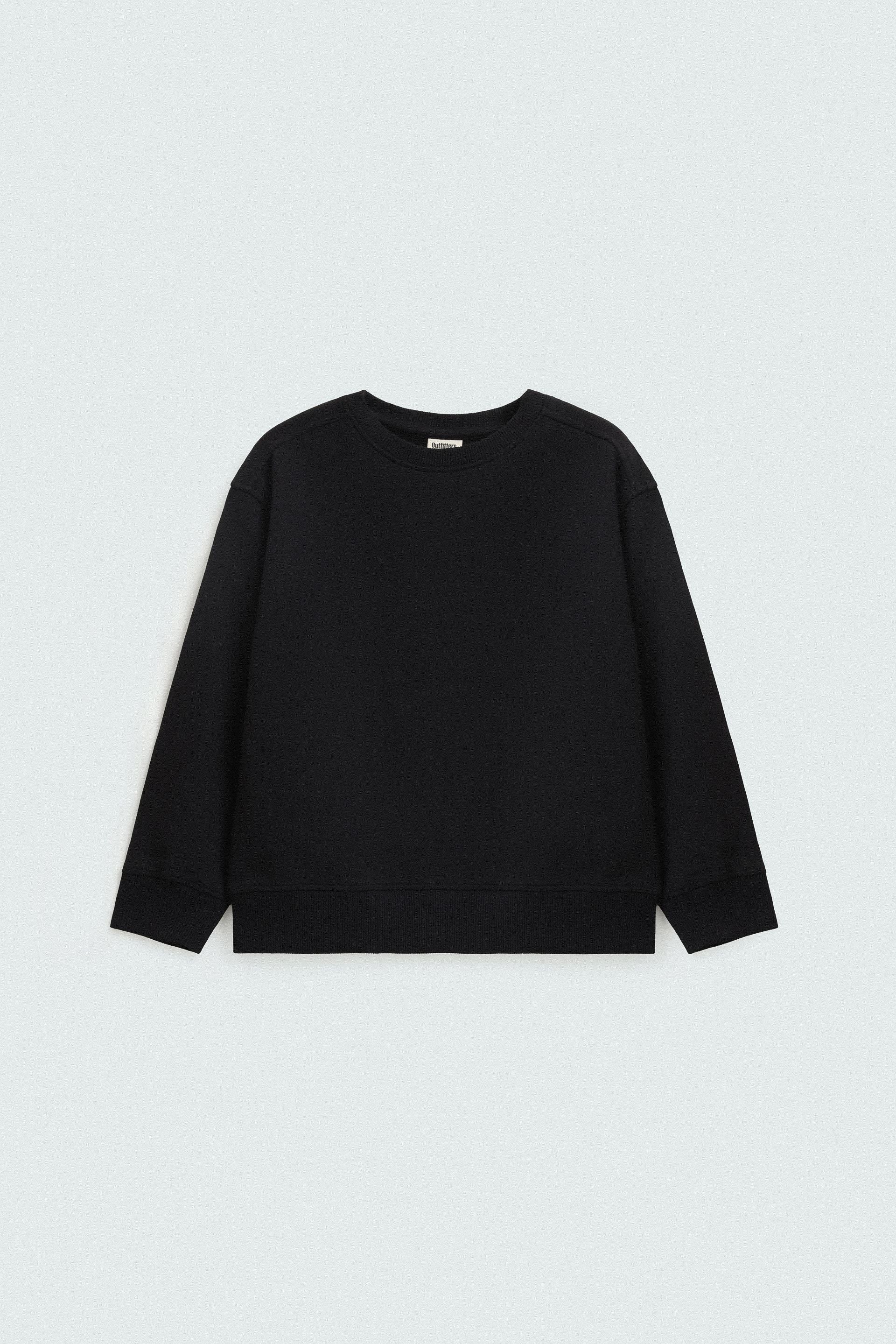 Jet Black