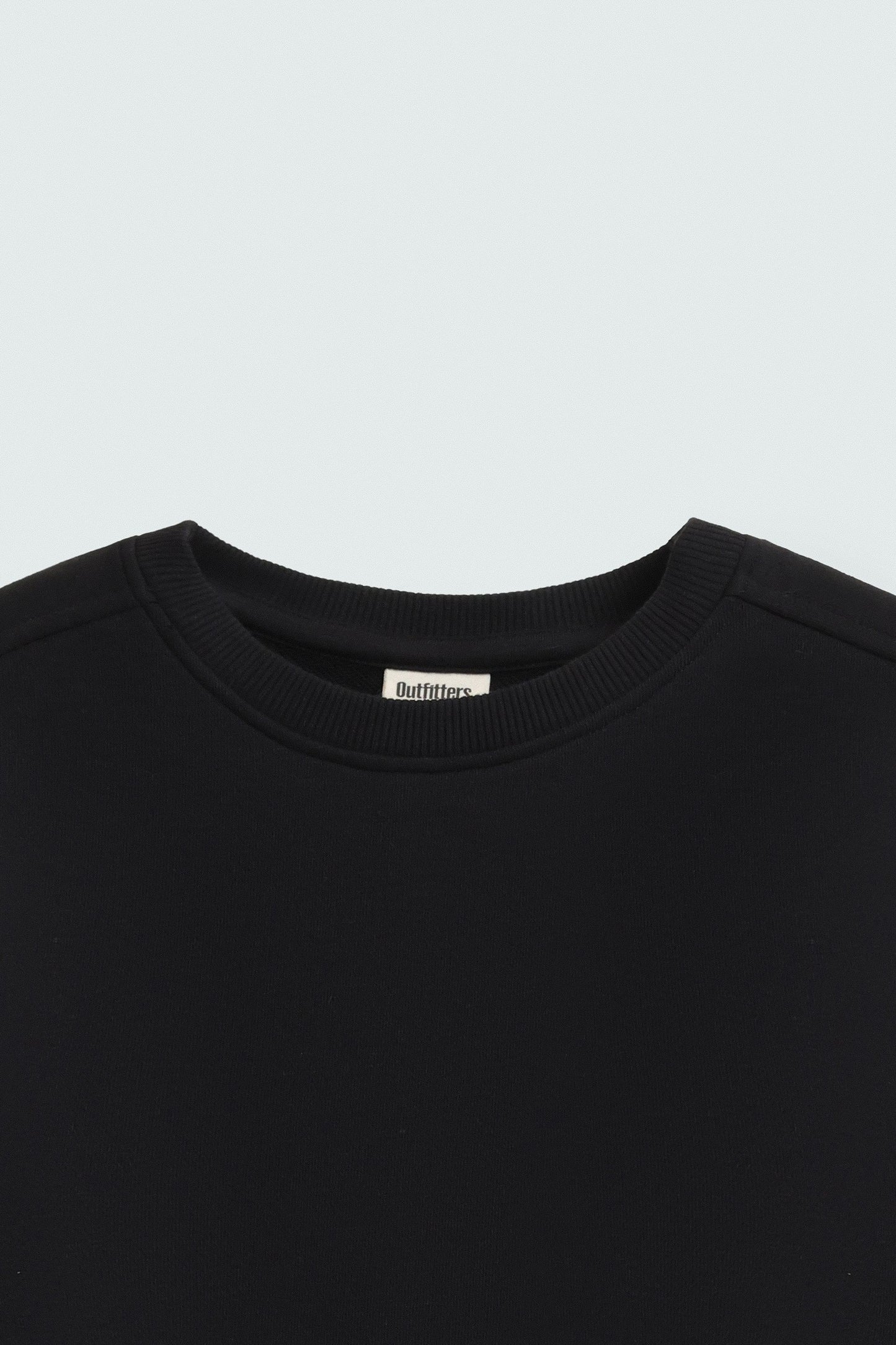 Jet Black