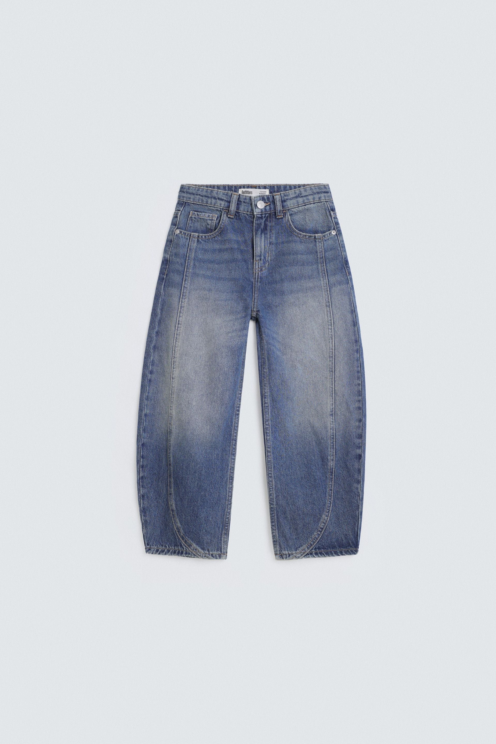 Denim Blue