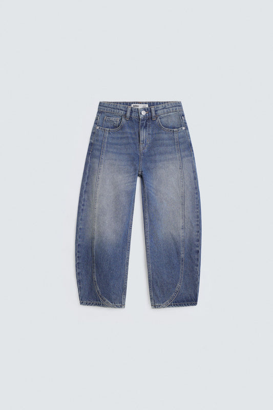 Denim Blue