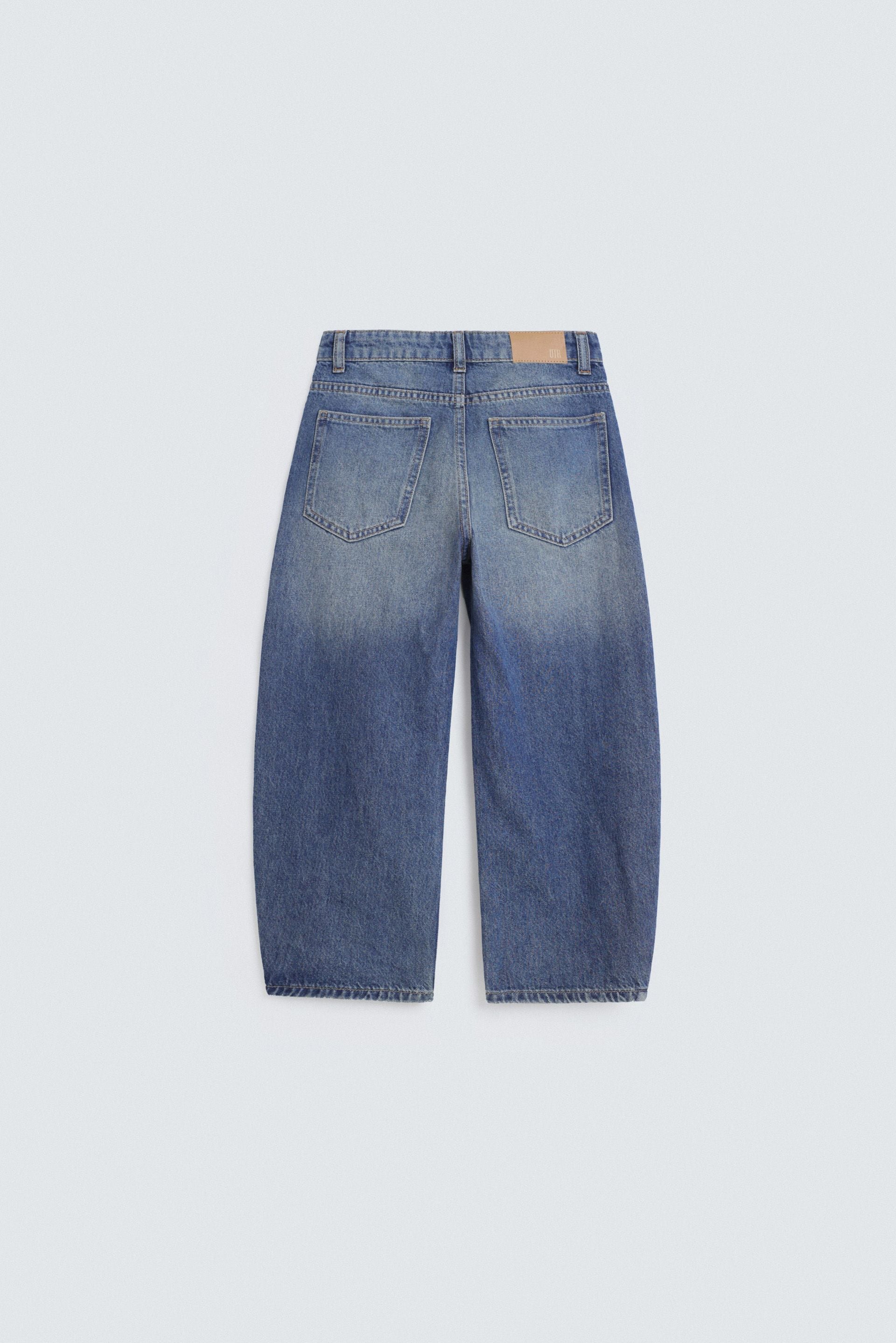 Denim Blue