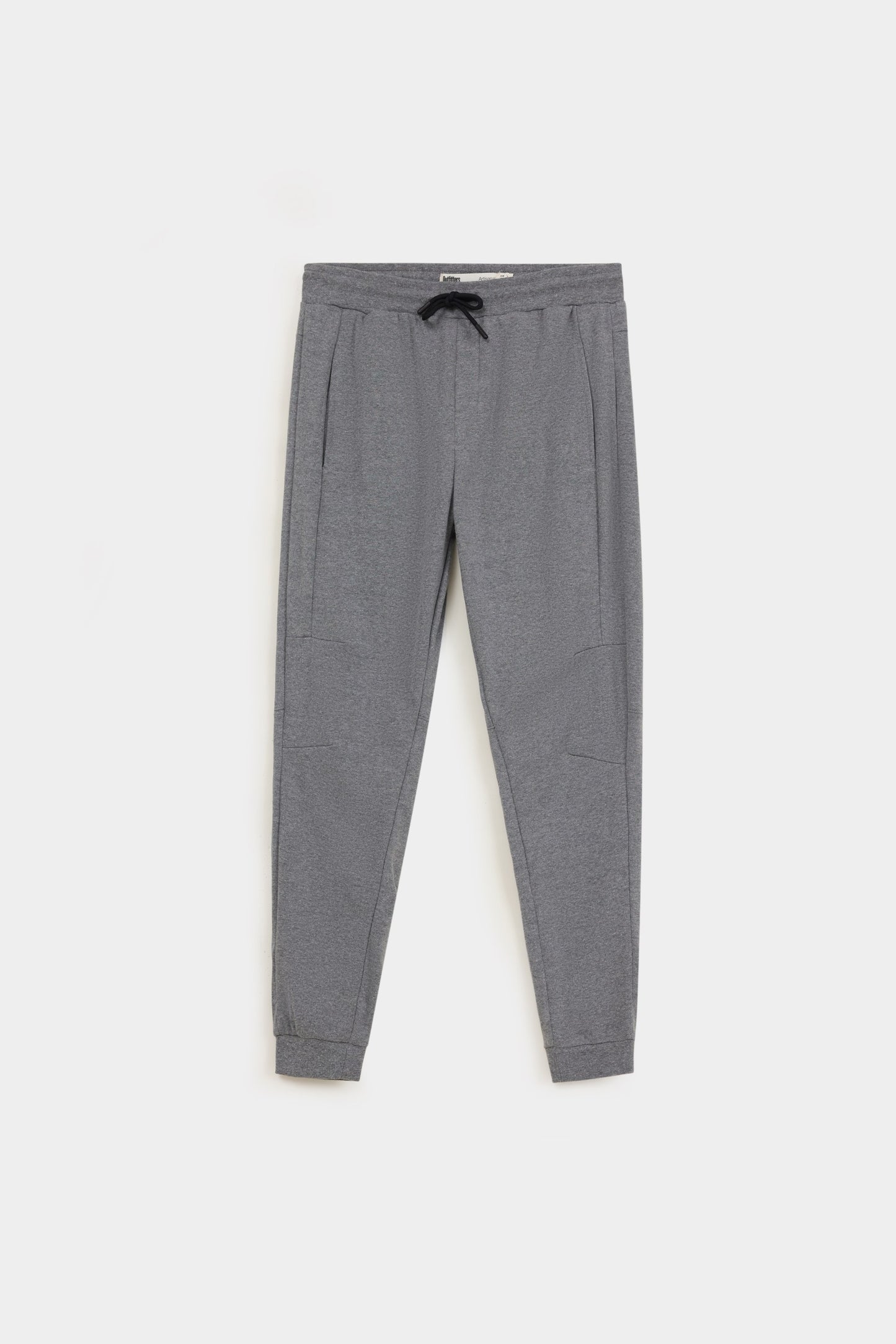 Medium Grey Marl