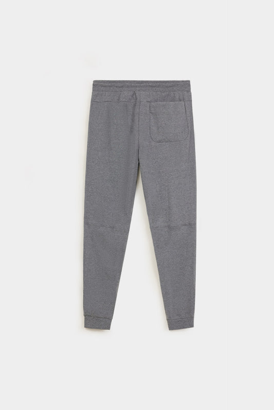 Medium Grey Marl