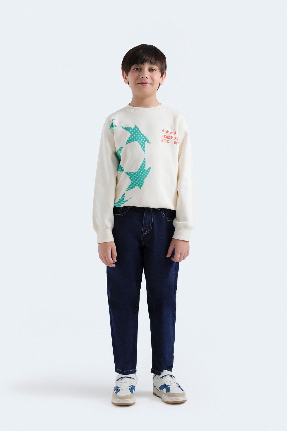 Off White
