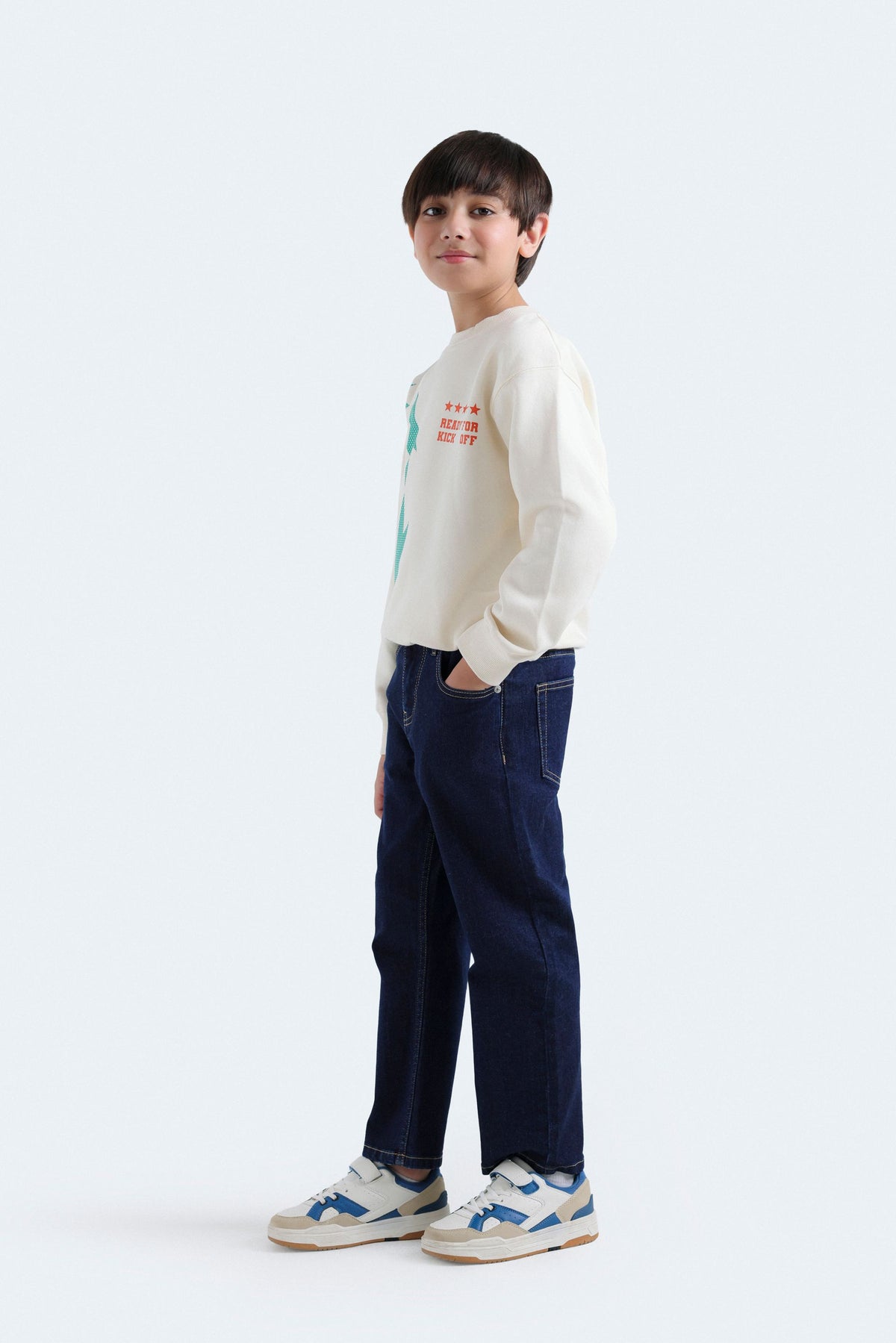 Off White
