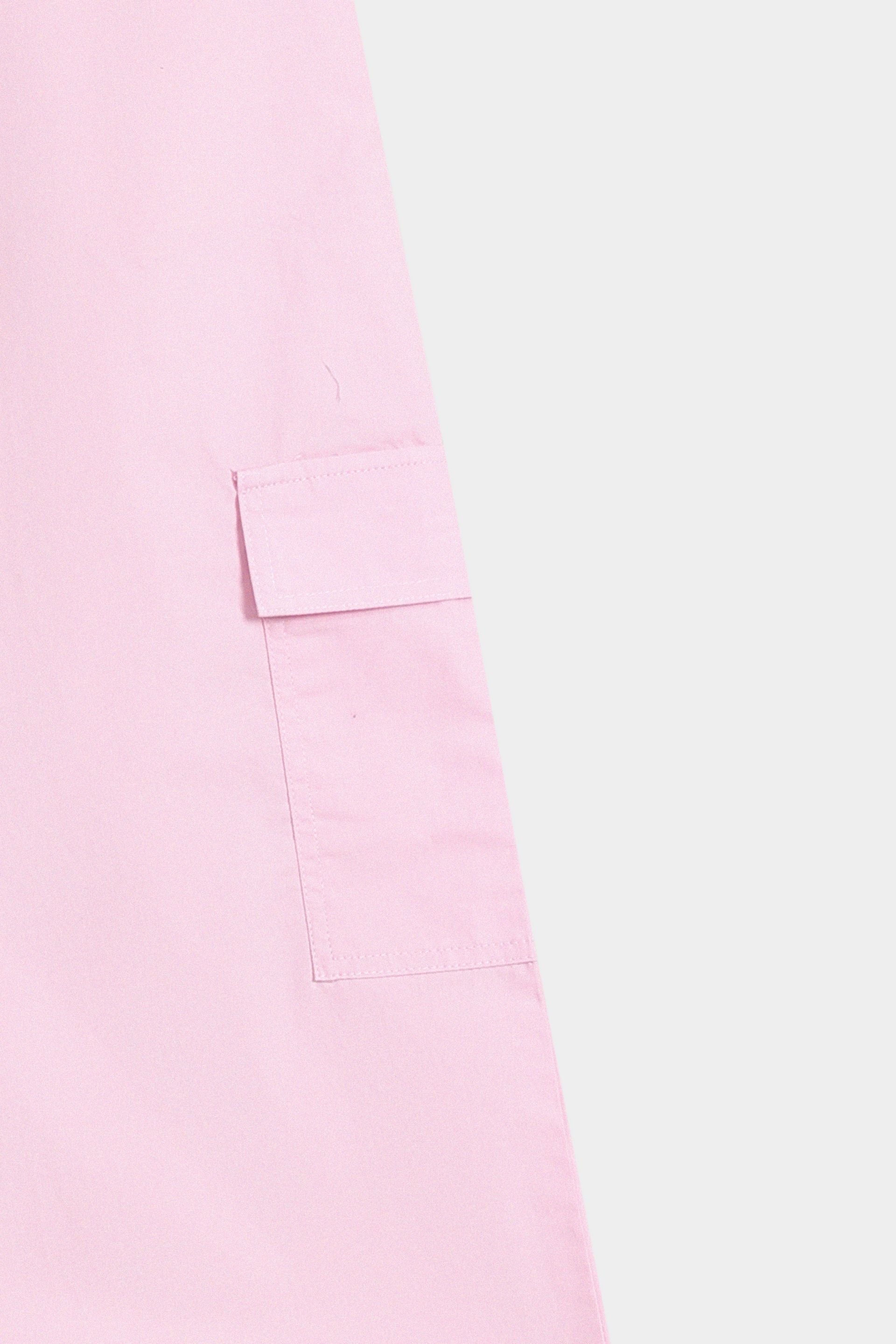 Pastel Pink