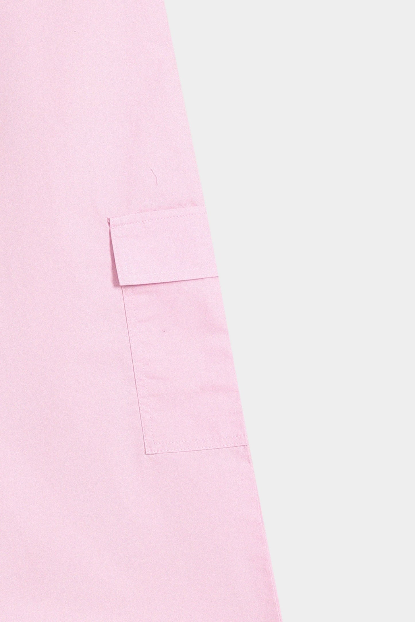 Pastel Pink