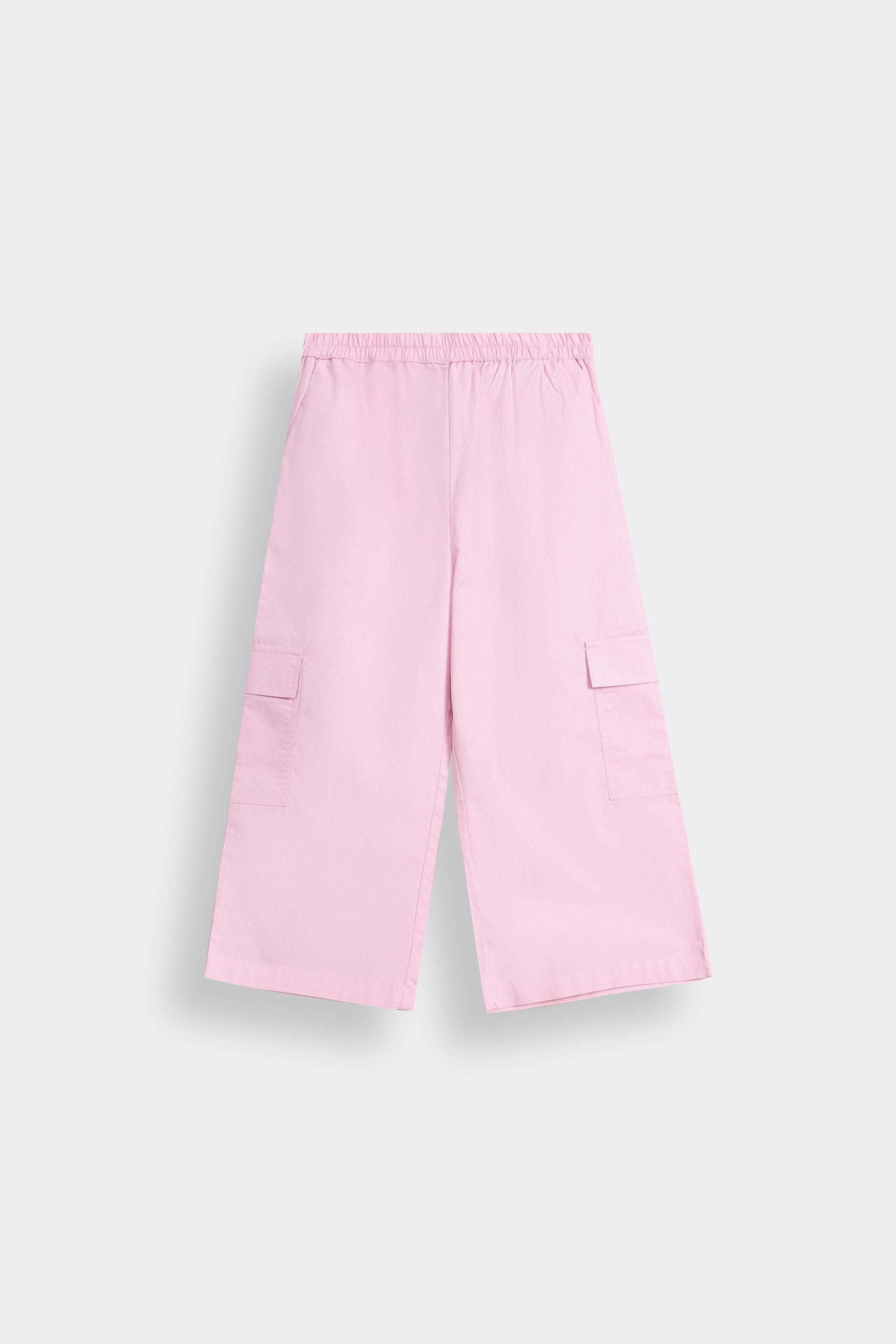 Pastel Pink