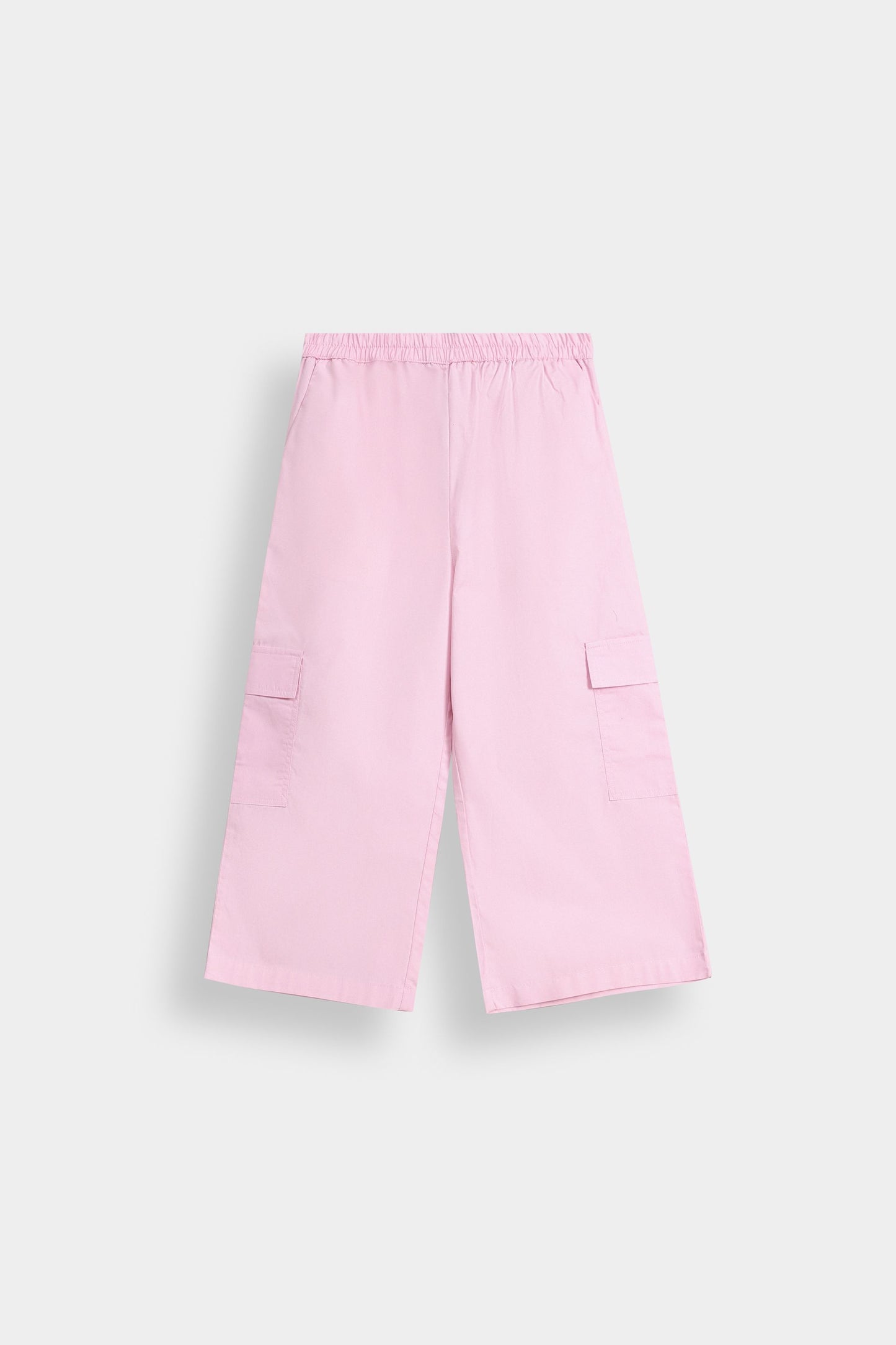 Pastel Pink