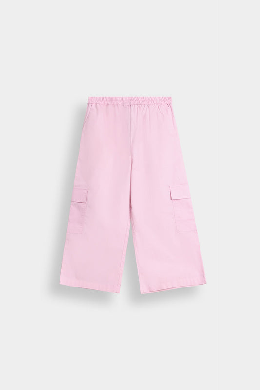 Pastel Pink