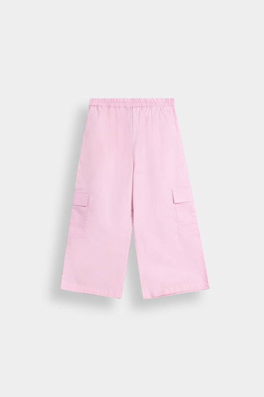 Pastel Pink