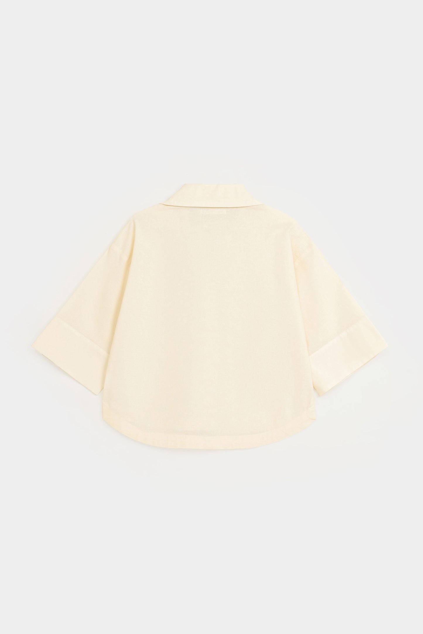 Yellow Beige