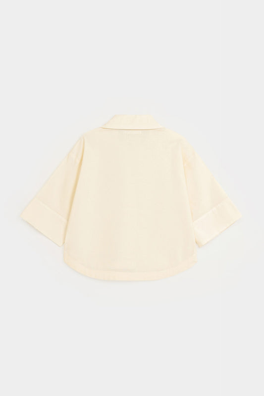 Yellow Beige