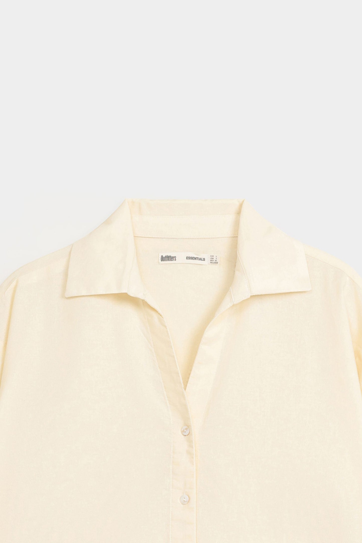 Yellow Beige