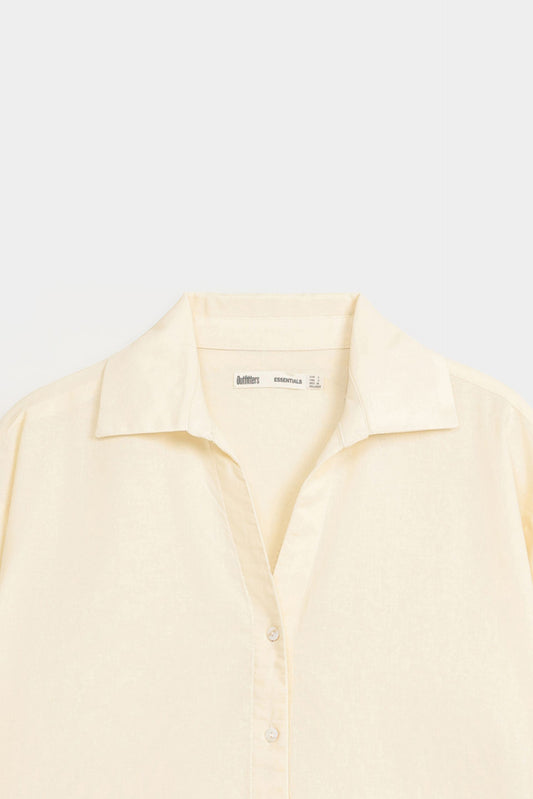 Yellow Beige